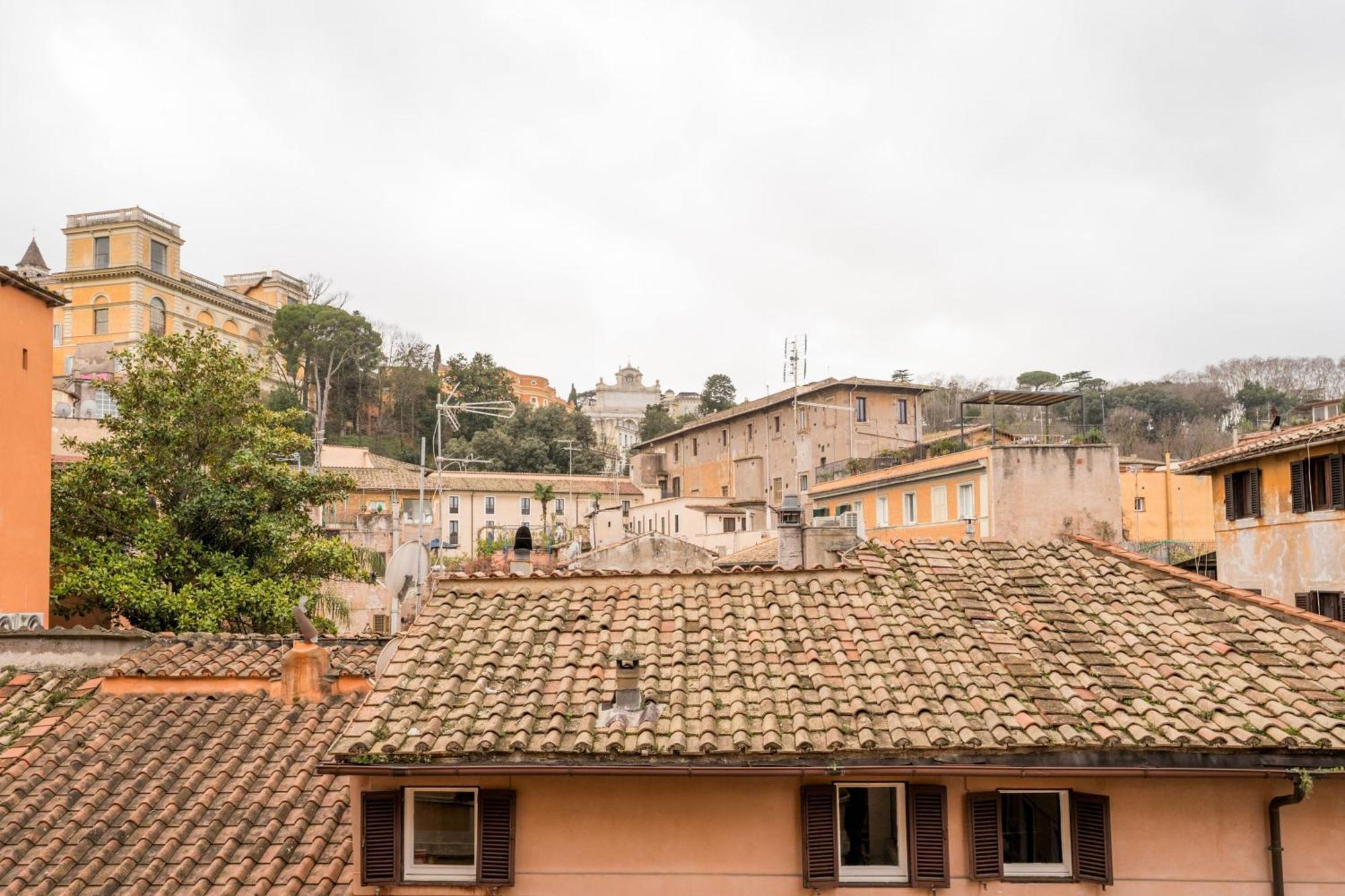 Fl Al Mattonato N4 Roma