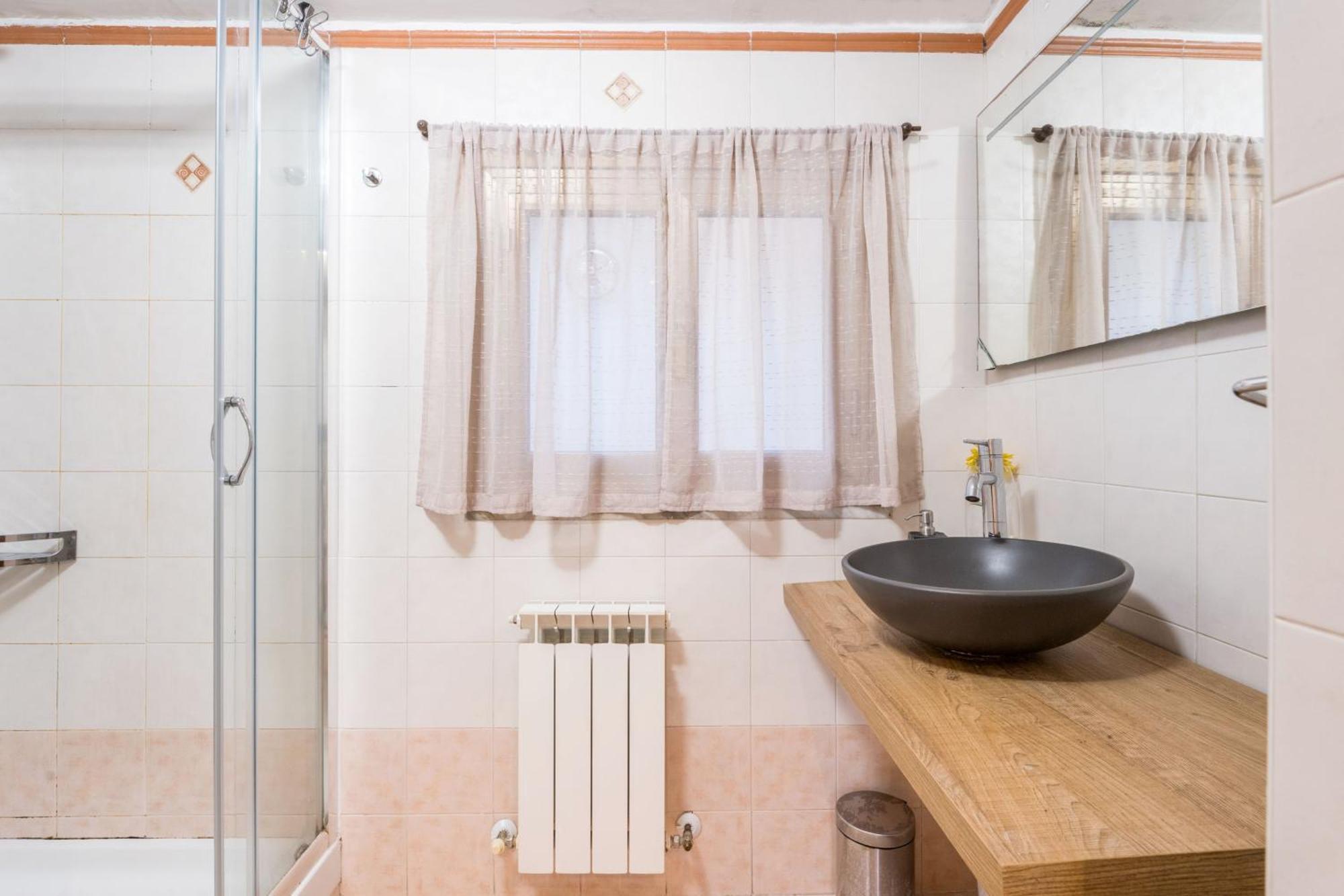 Fl Al Mattonato N4 Apartamento