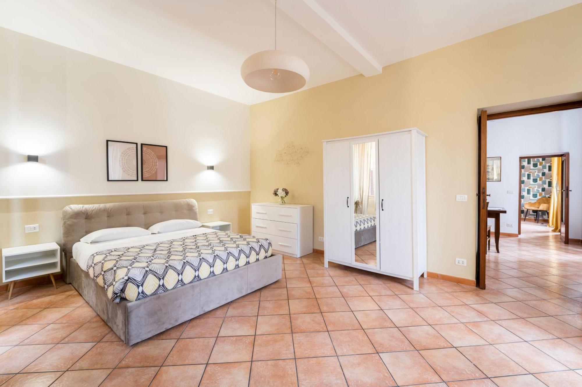 Apartamento Fl Al Mattonato N4 *