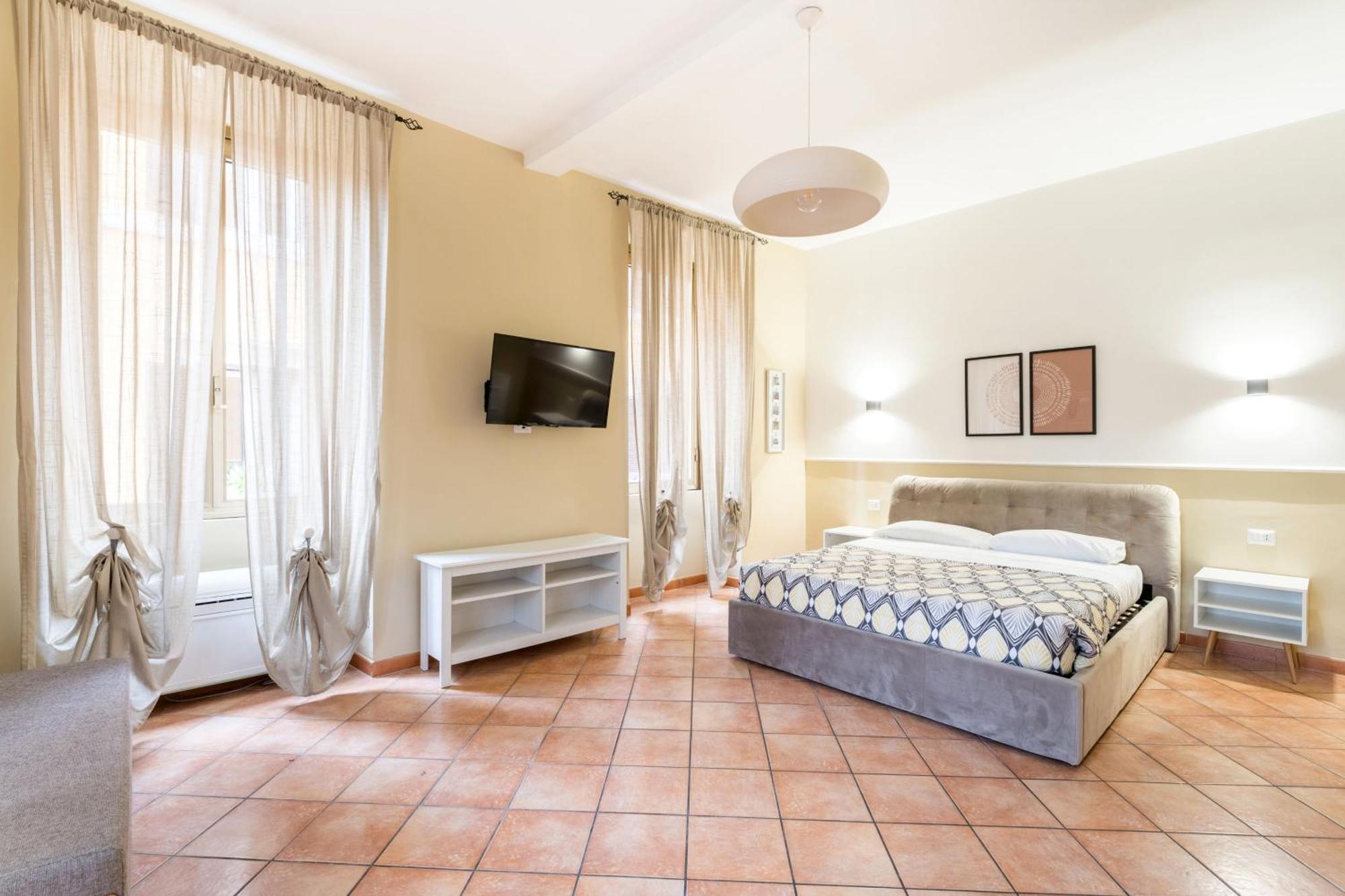 Fl Al Mattonato N4 * Roma