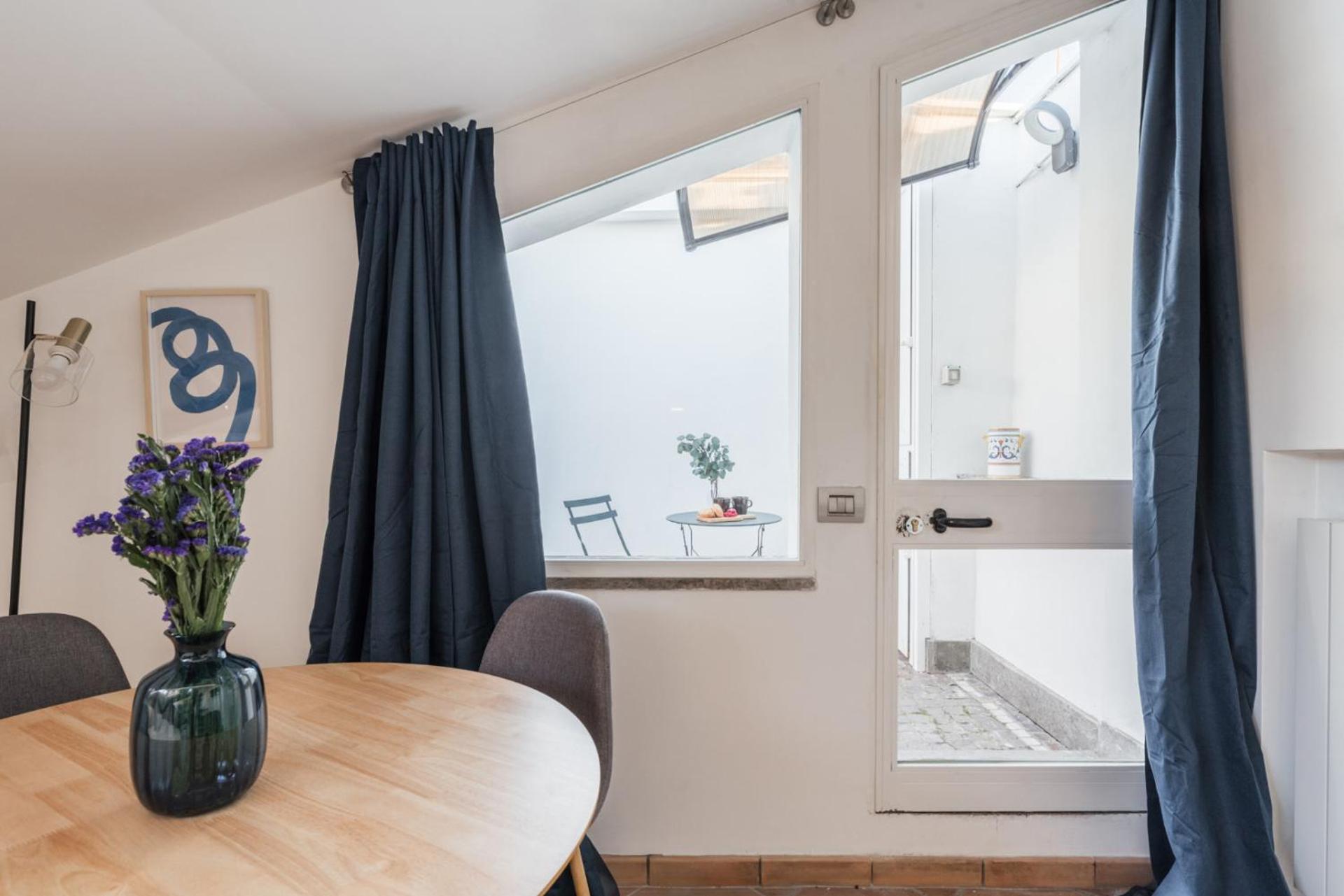 Apartamento The Rent - Near Castel Sant'angelo
