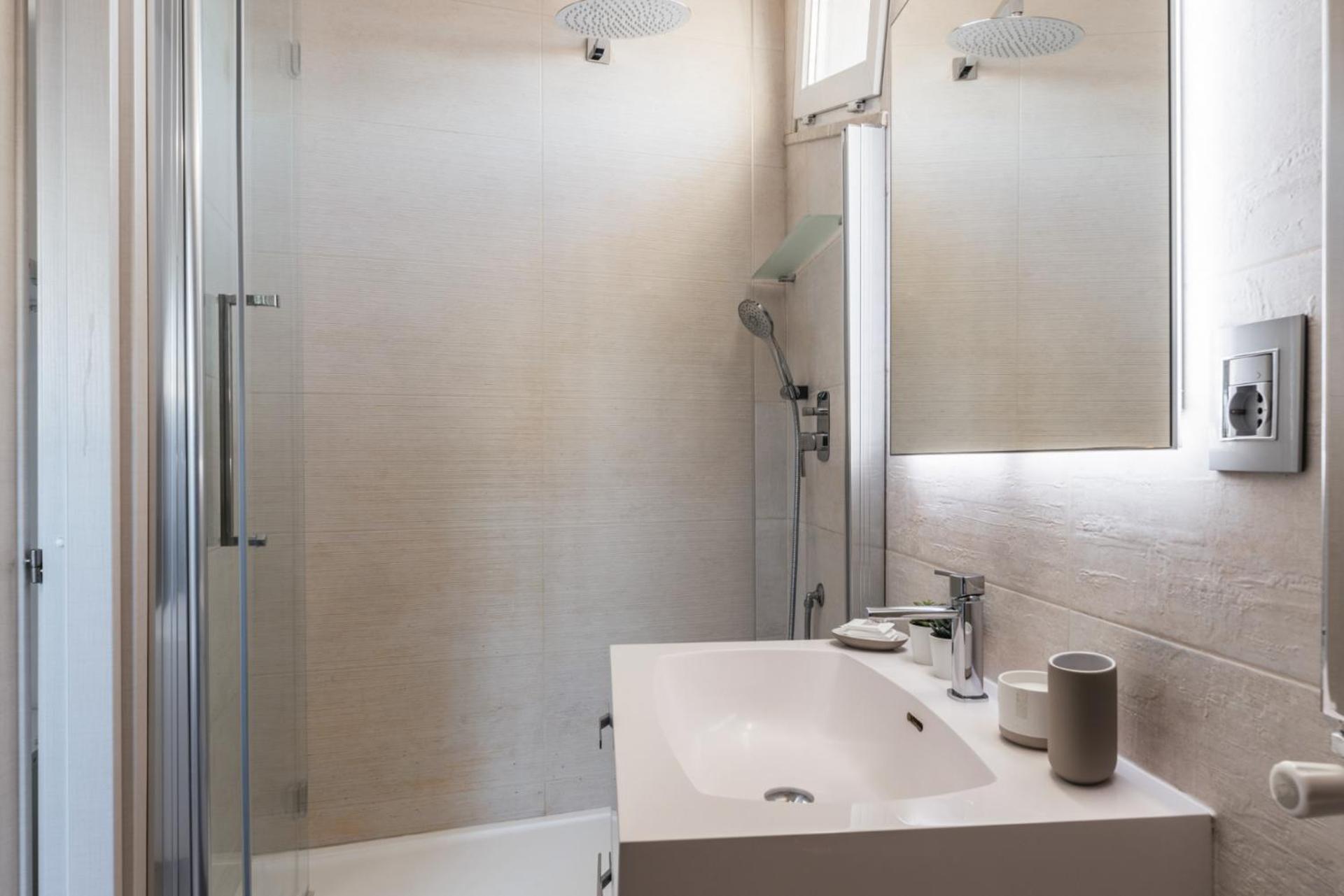 The Rent - Near Castel Sant'angelo Apartamento