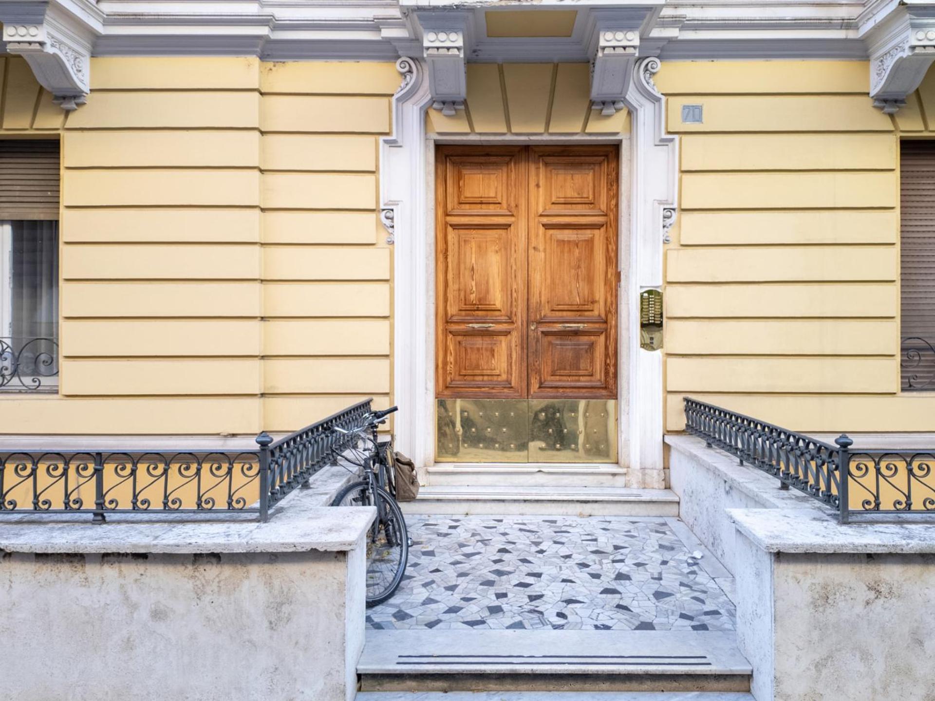 Apartamento The Rent - Near Castel Sant'angelo