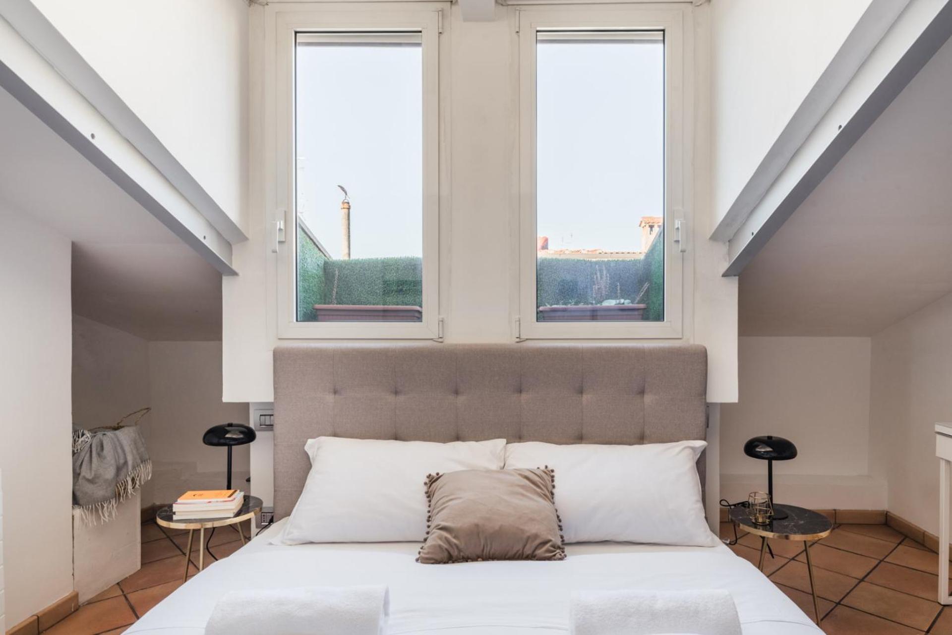 Apartamento The Rent - Near Castel Sant'angelo Roma