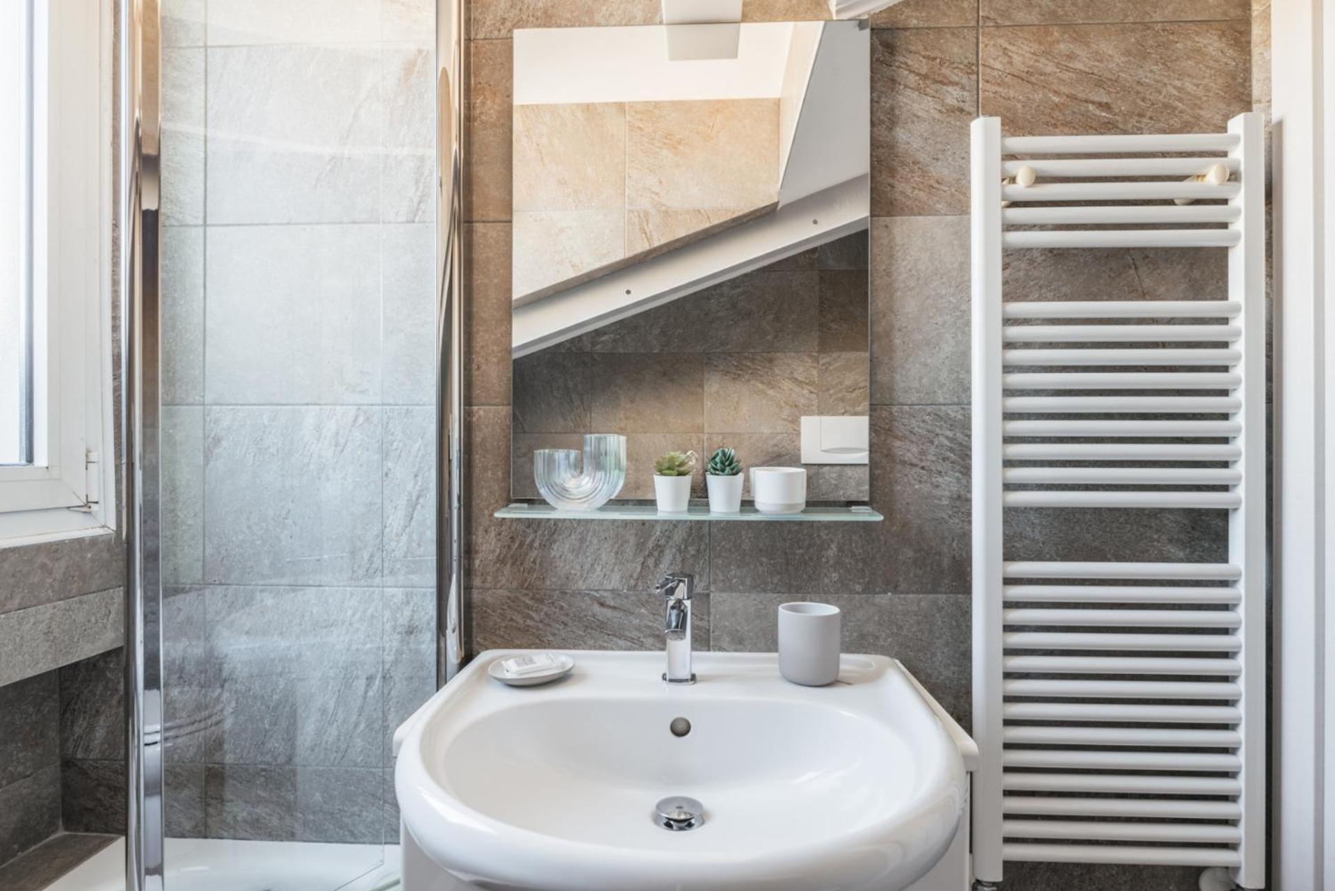 Apartamento The Rent - Near Castel Sant'angelo