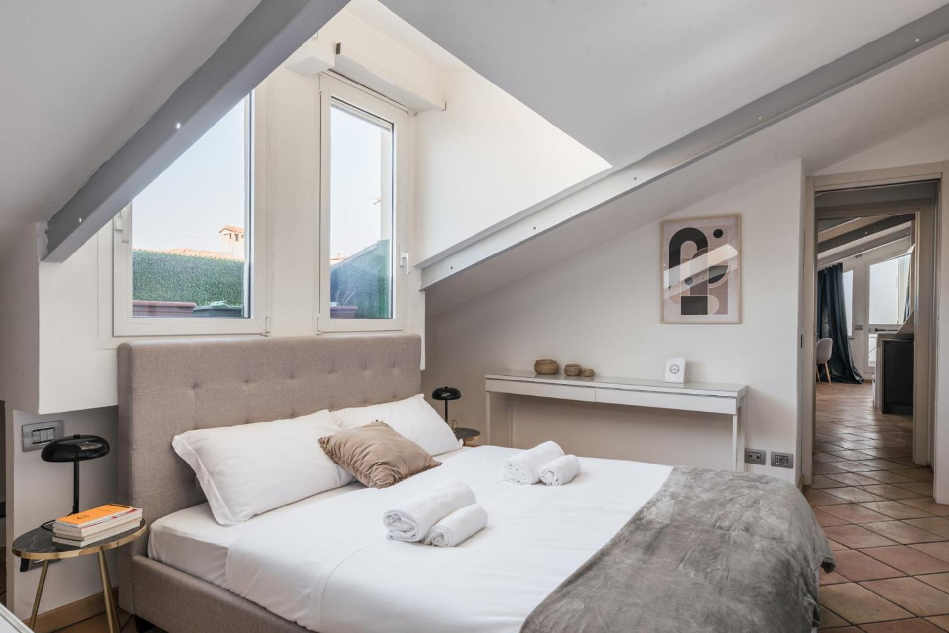 Apartamento The Rent - Near Castel Sant'angelo *