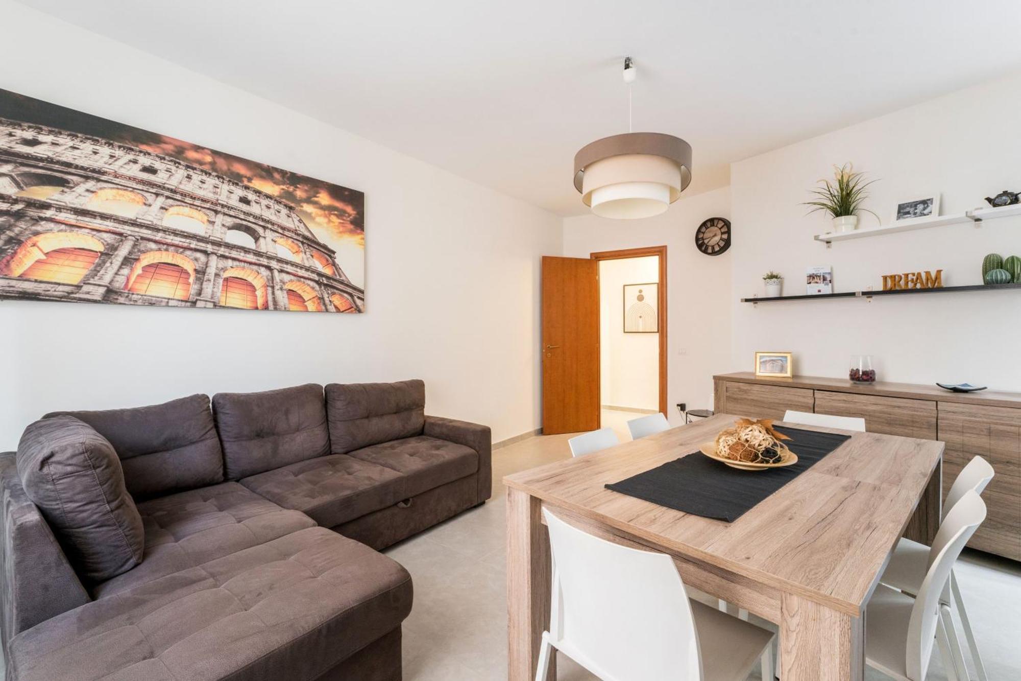 Fl Il Piccolo Borgo Di Trastevere Roma