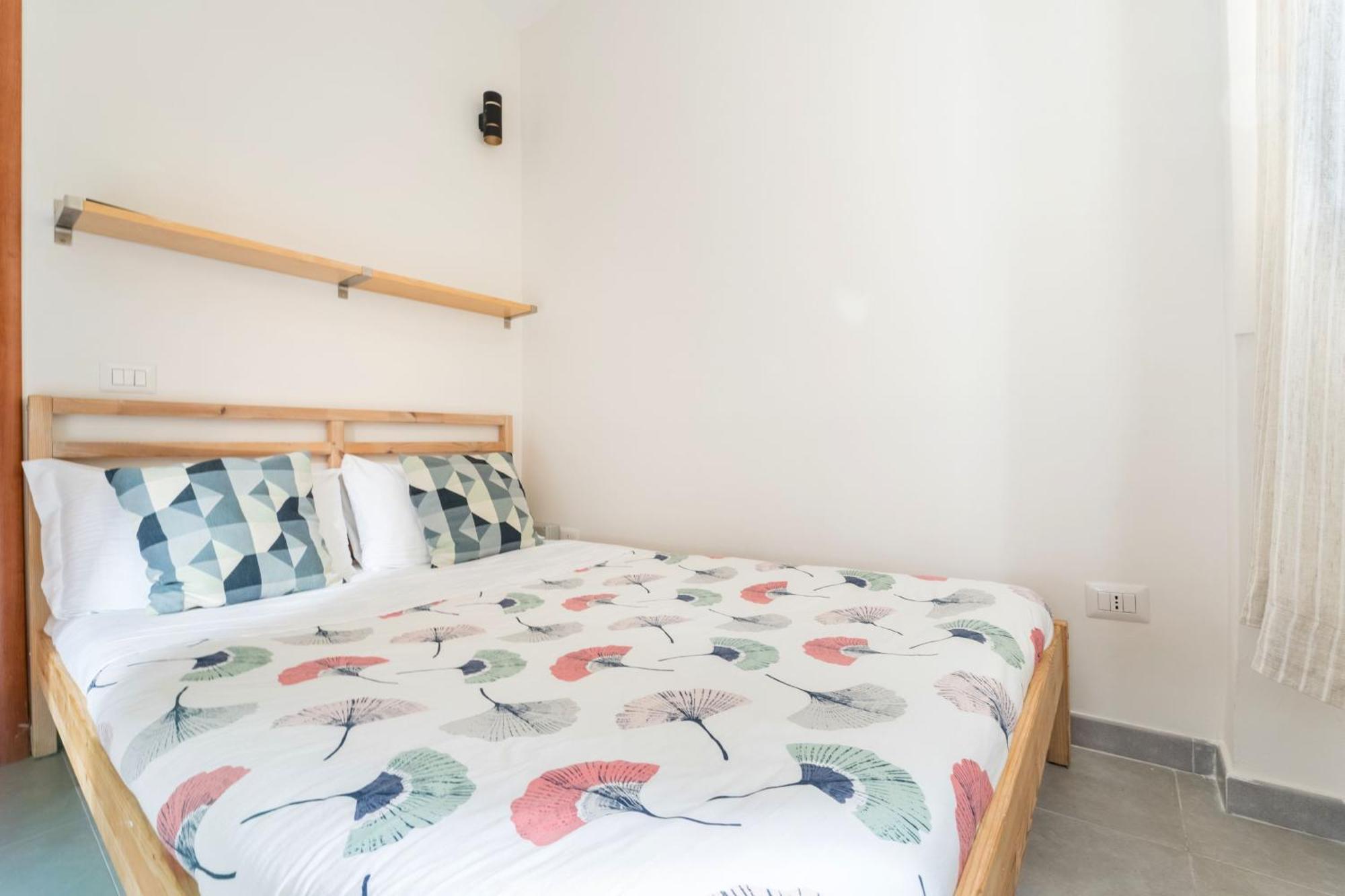 Fl Il Piccolo Borgo Di Trastevere Apartamento