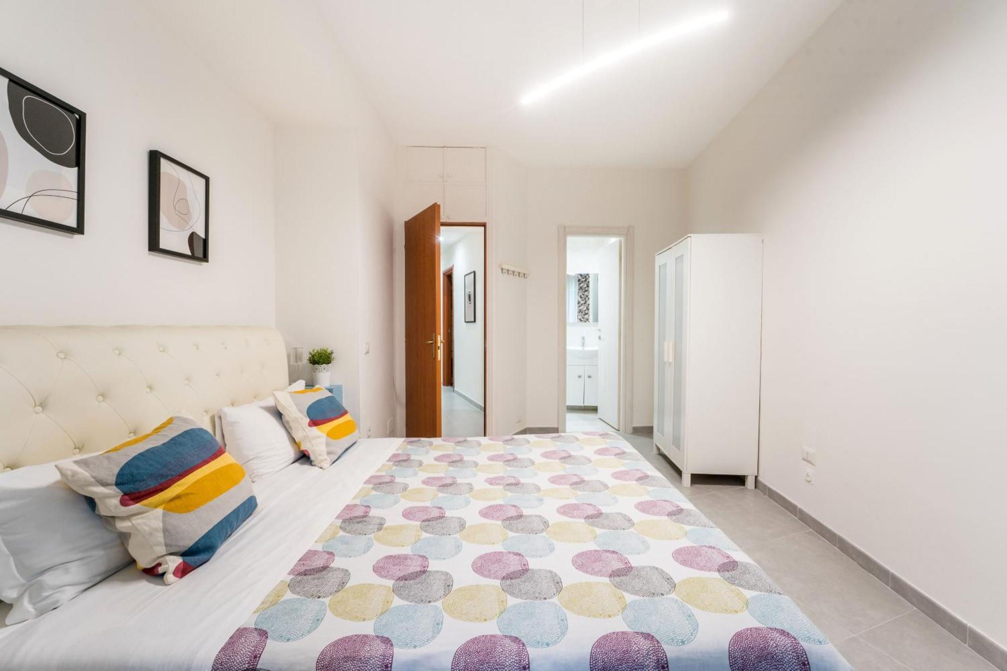 Fl Il Piccolo Borgo Di Trastevere Roma