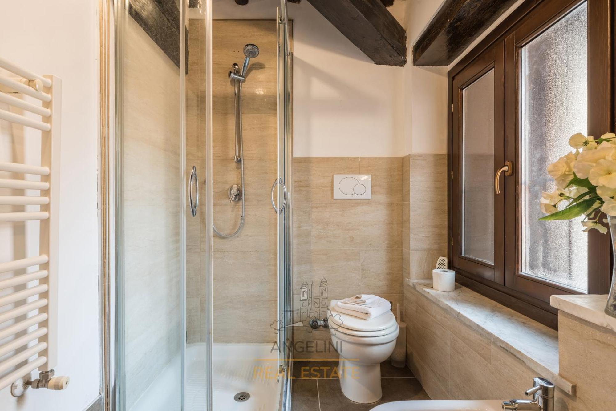 By The Spanish Steps Apartamento