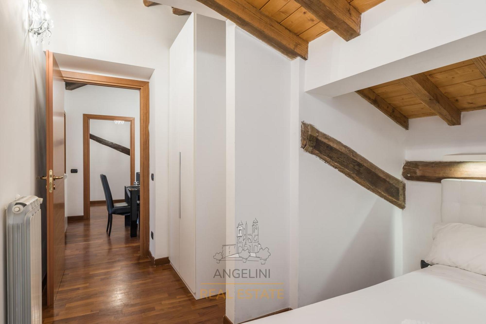 Apartamento By The Spanish Steps *