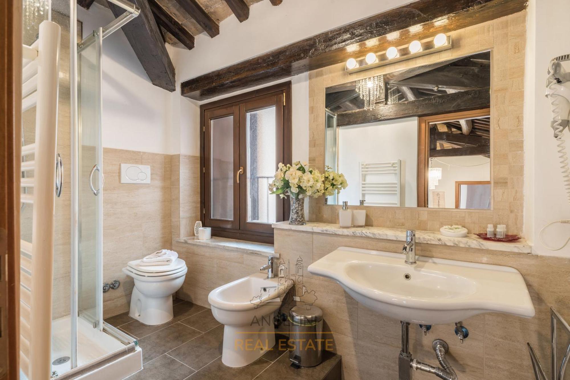Apartamento By The Spanish Steps Roma