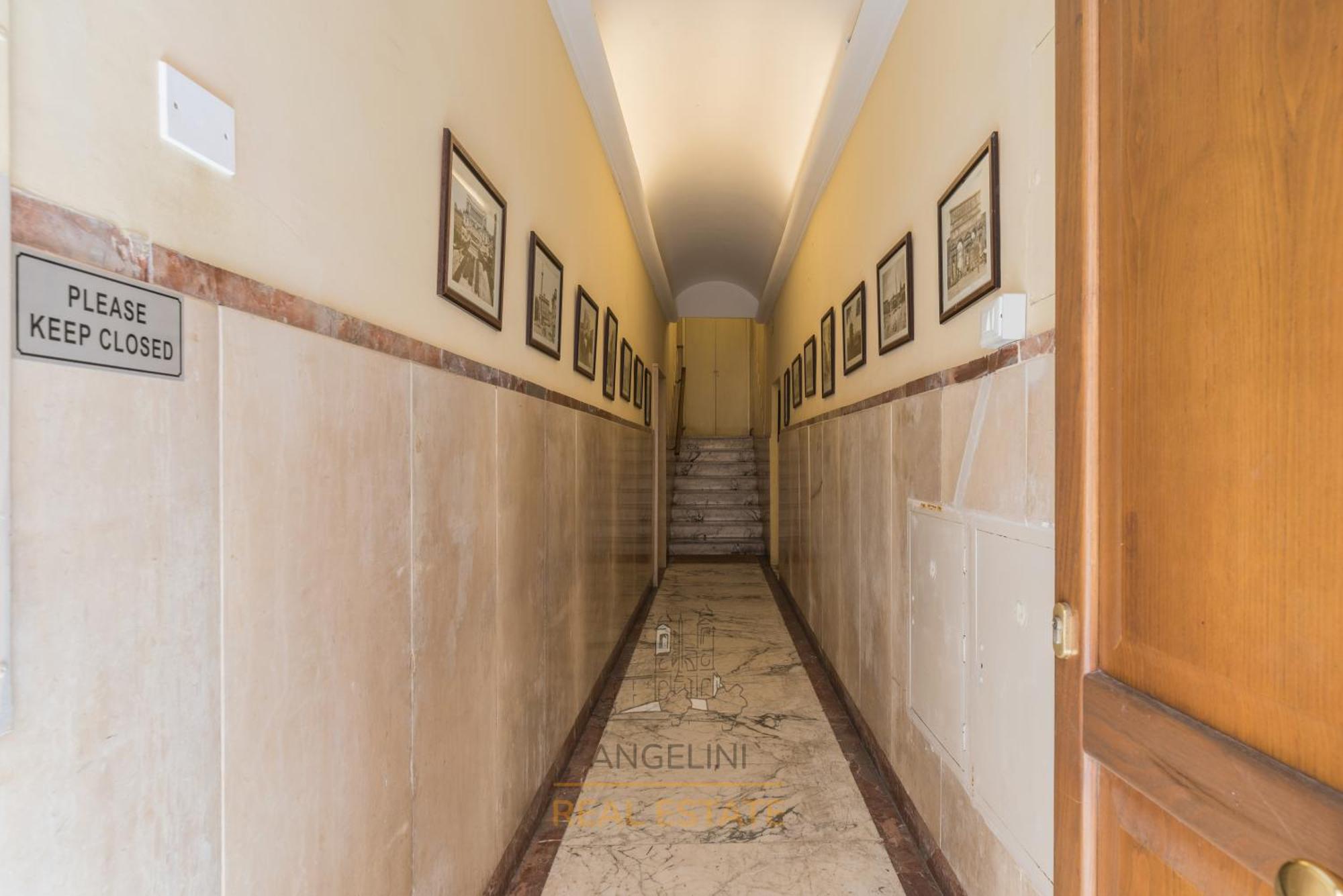 By The Spanish Steps Apartamento Roma