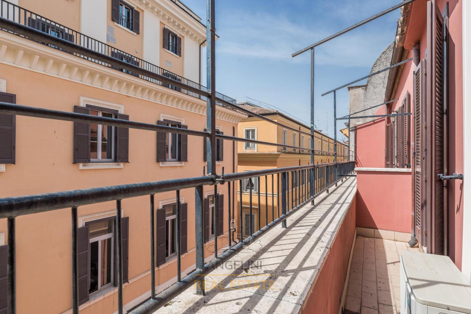 By The Spanish Steps Apartamento Roma