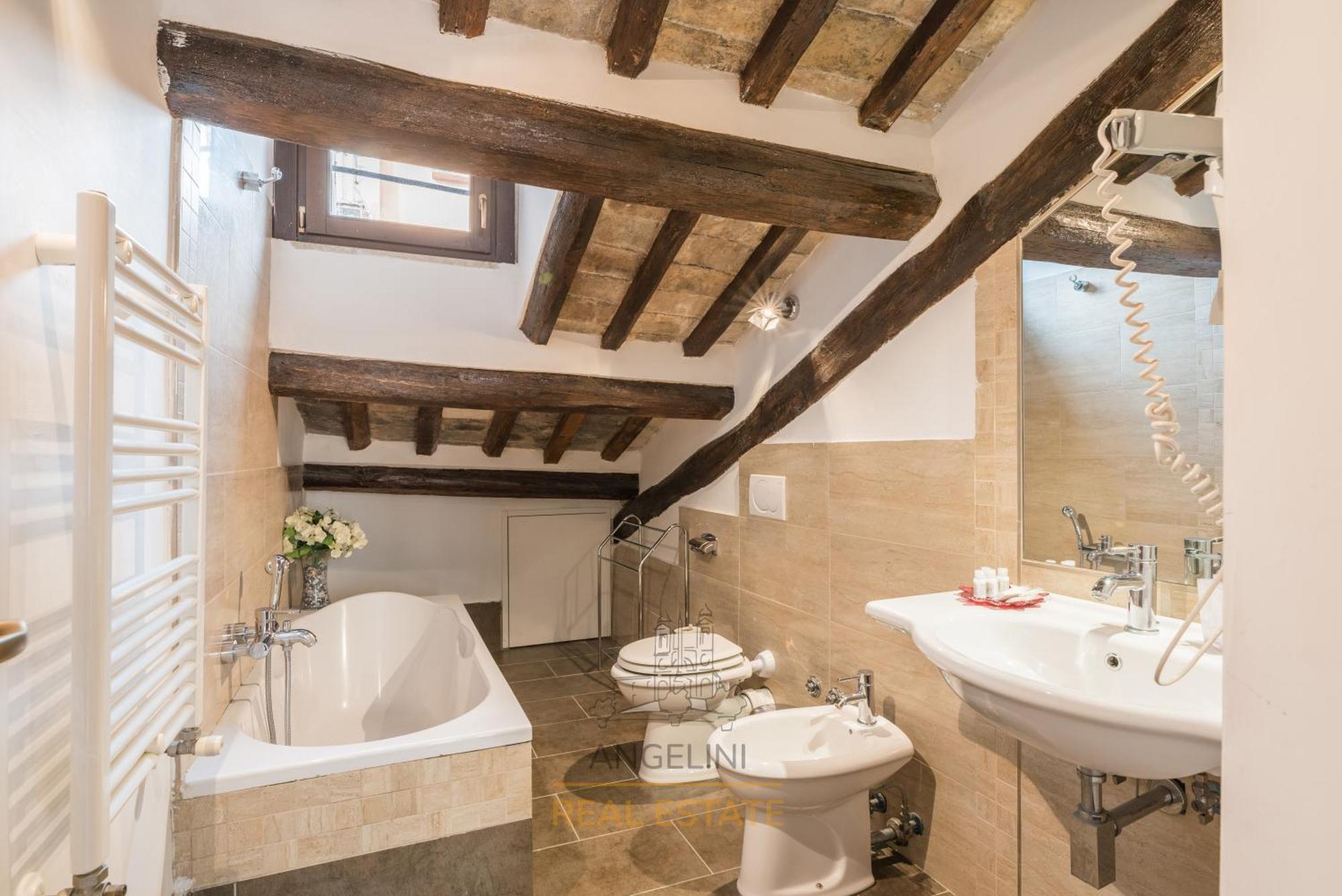 Apartamento By The Spanish Steps