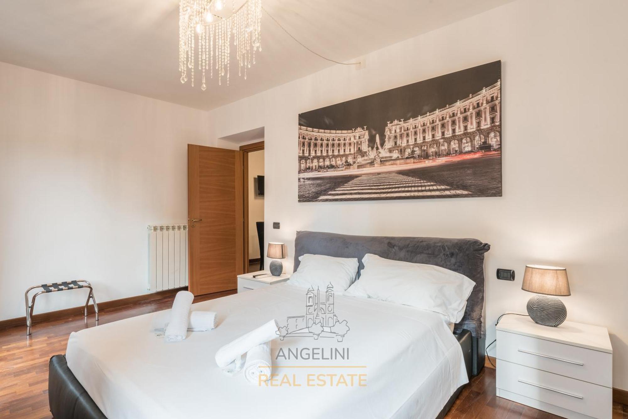 Apartamento By The Spanish Steps *