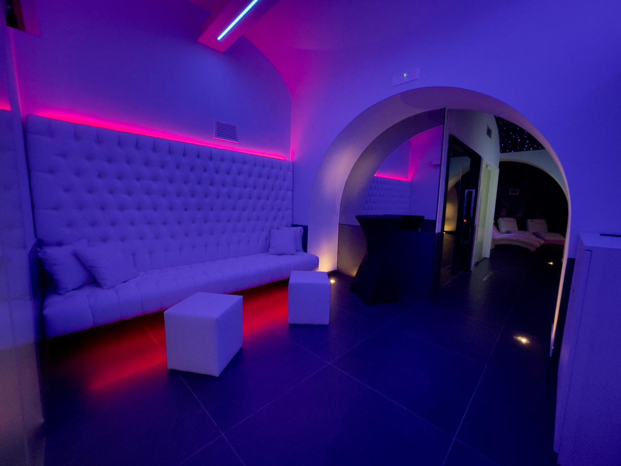 Hotel The One Boutique & (adults Only) Rom