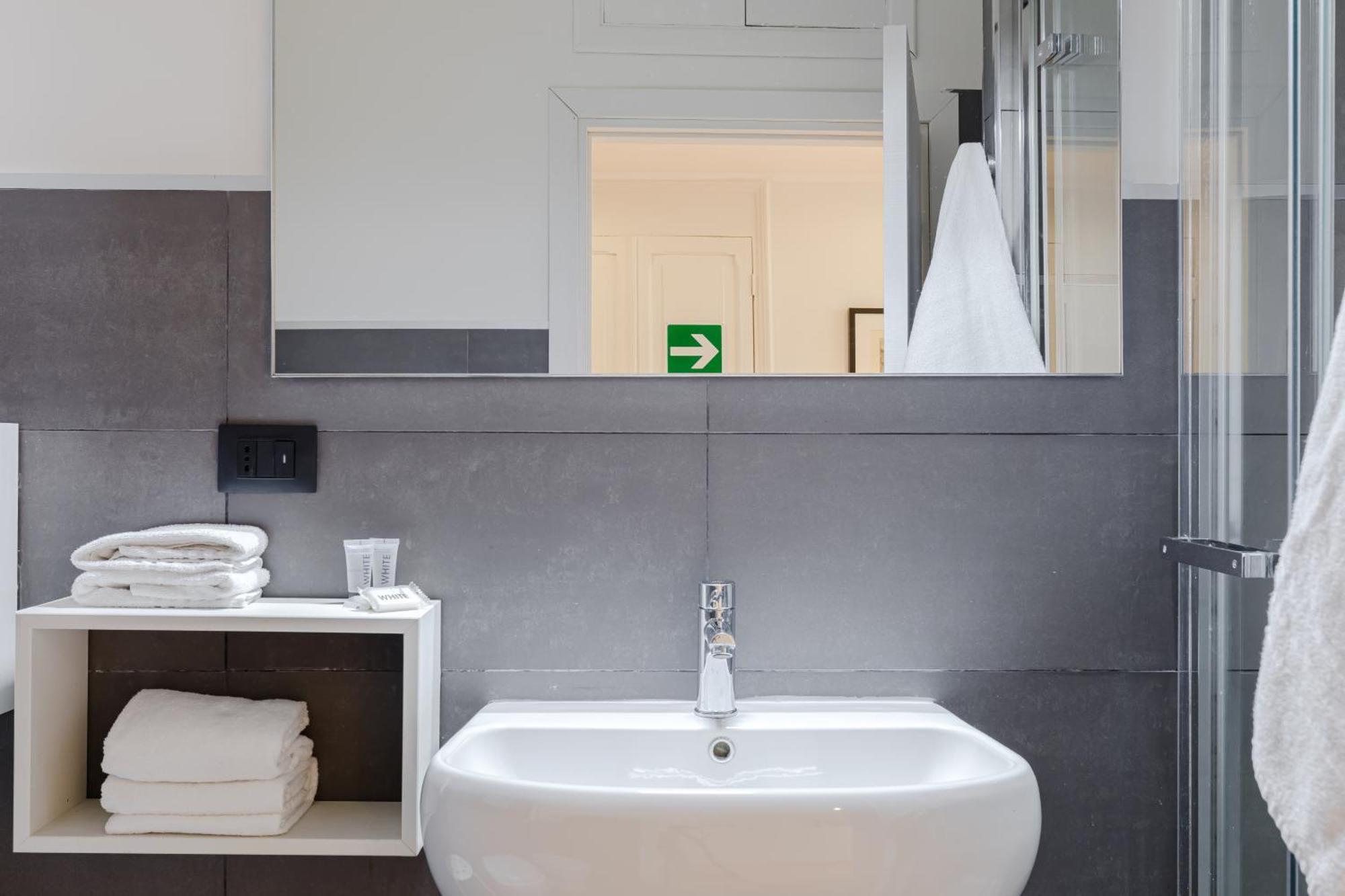 Via Tolemaide Private Apartamento *