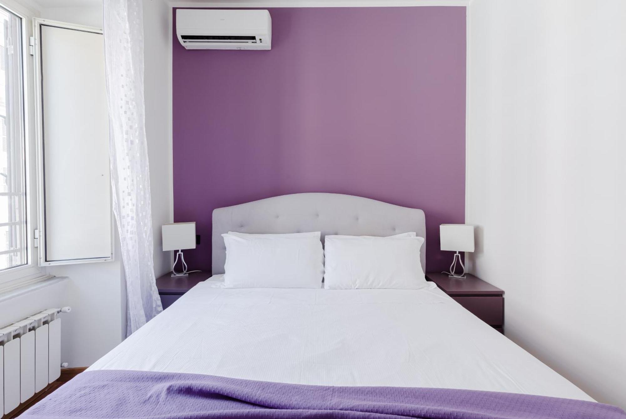 Via Tolemaide Private Apartamento