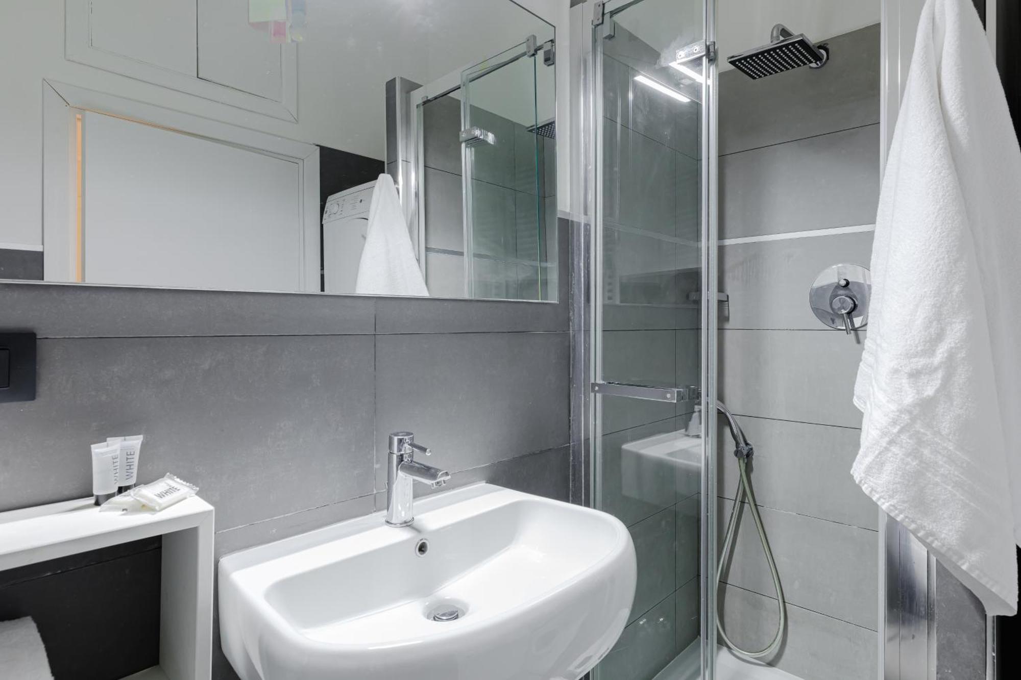 Apartamento Via Tolemaide Private *