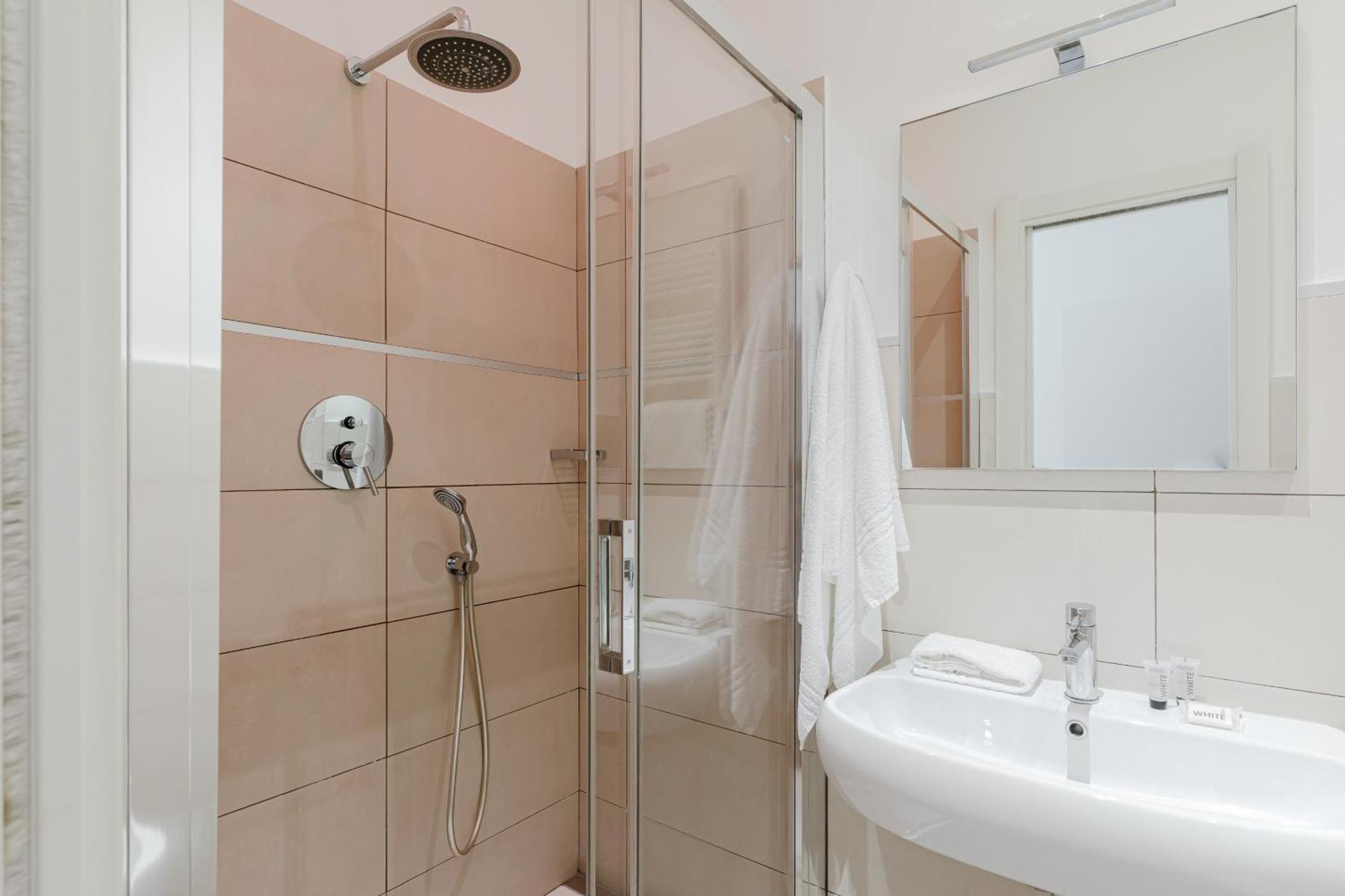Apartamento Via Tolemaide Private Roma