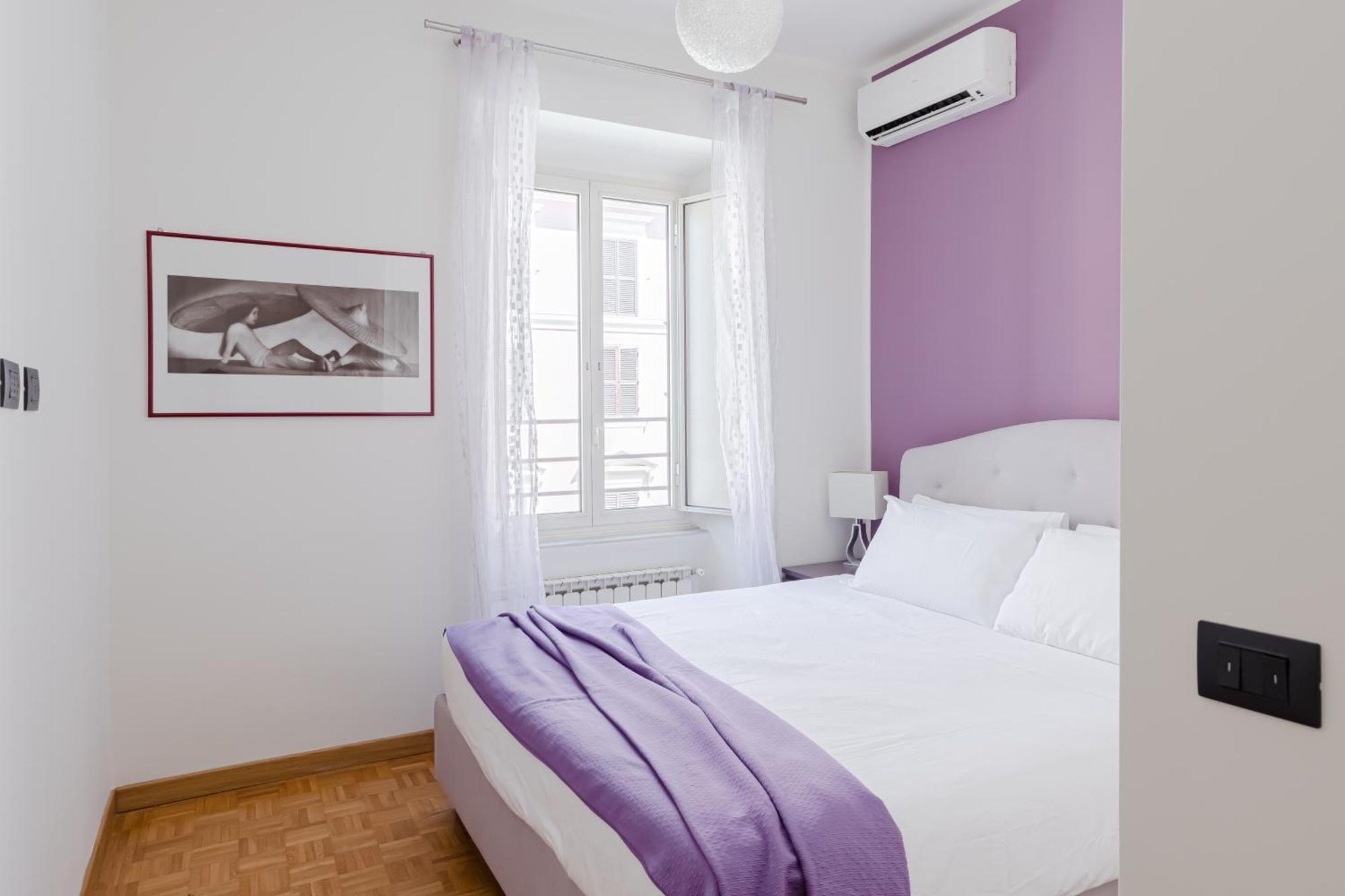 Apartamento Via Tolemaide Private