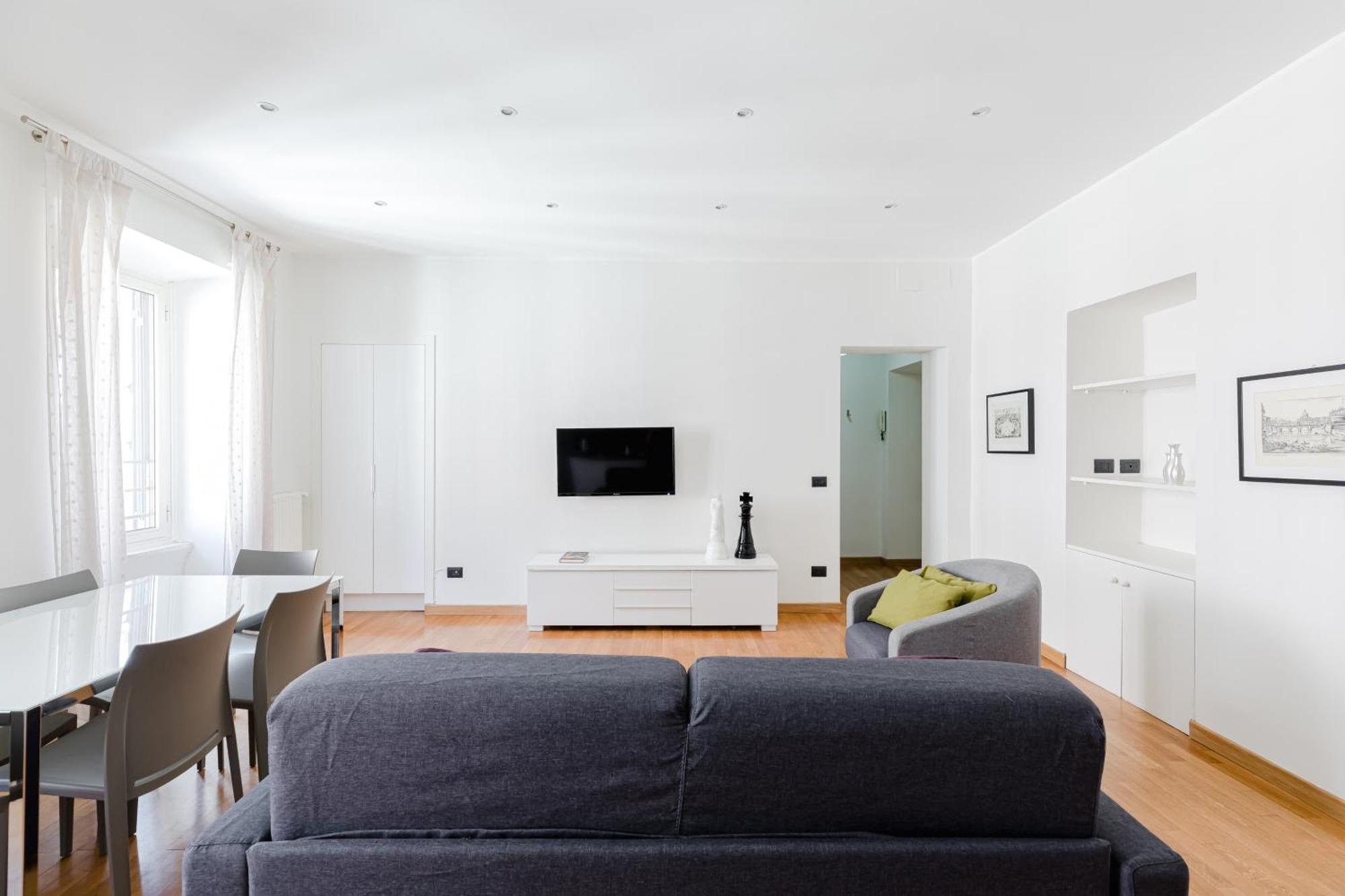 Via Tolemaide Private Apartamento