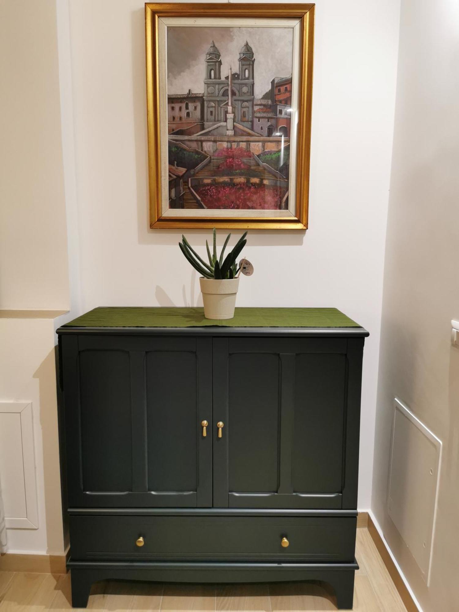 Apartment Colour House Rome