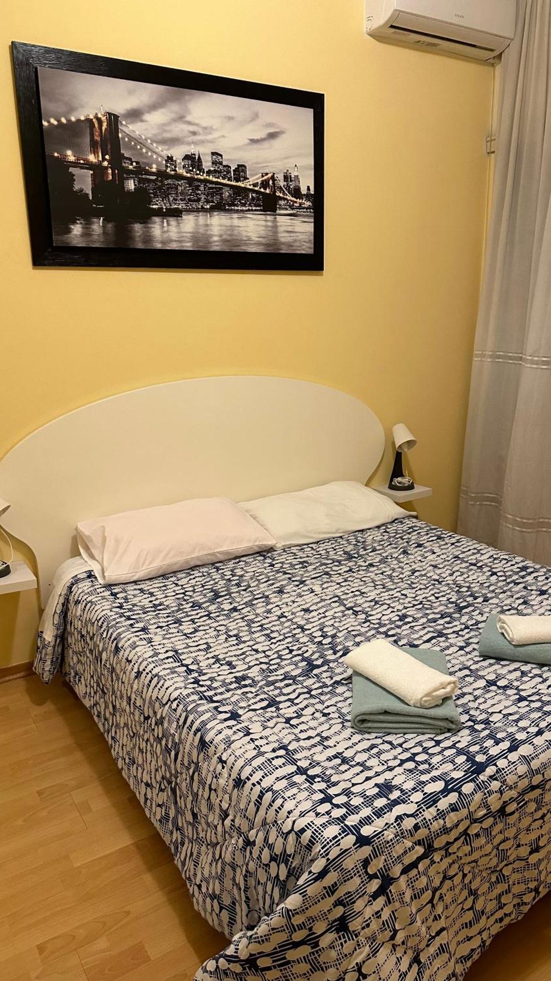 Casa Gemelli Gemelli Leilighet Roma