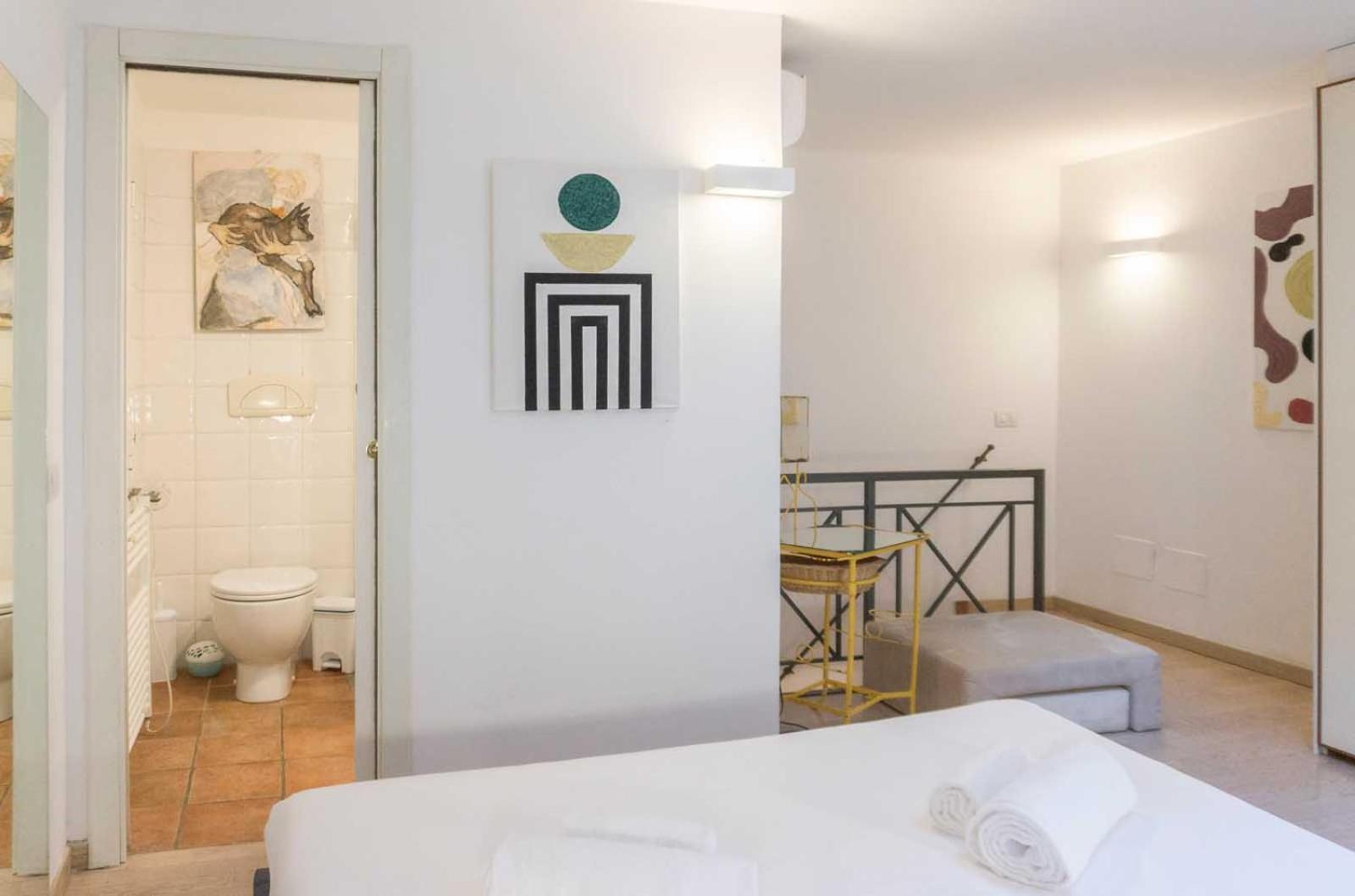 Appartamento My Cosy Roma