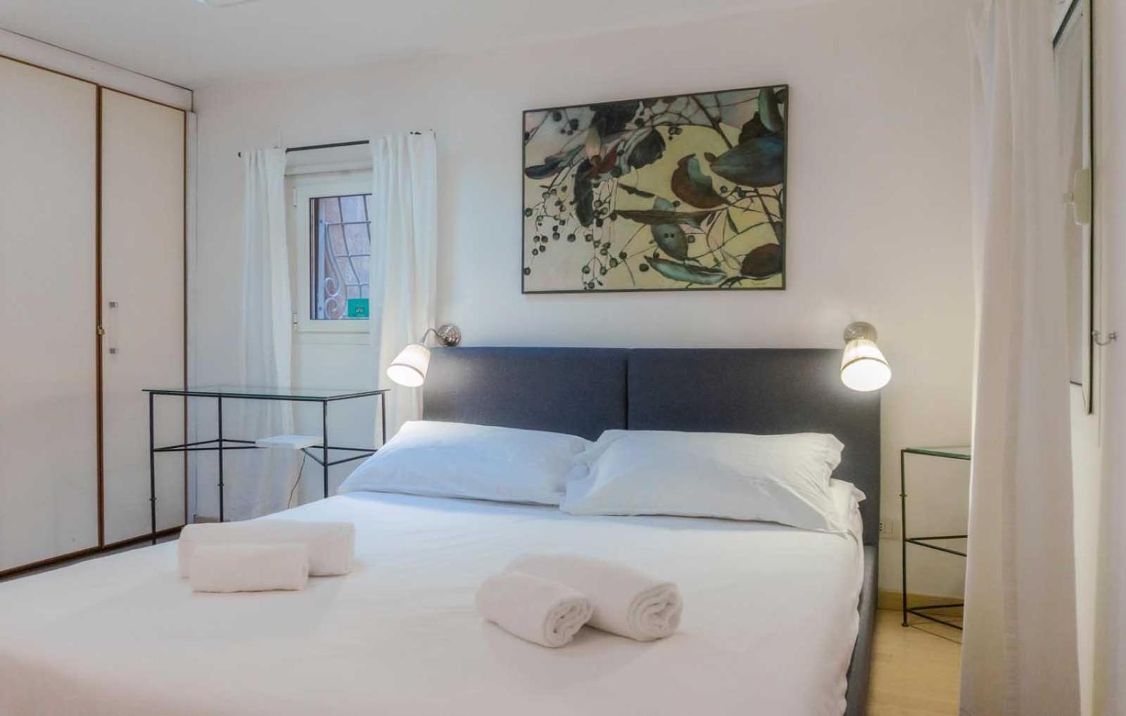 My Cosy Appartamento Roma