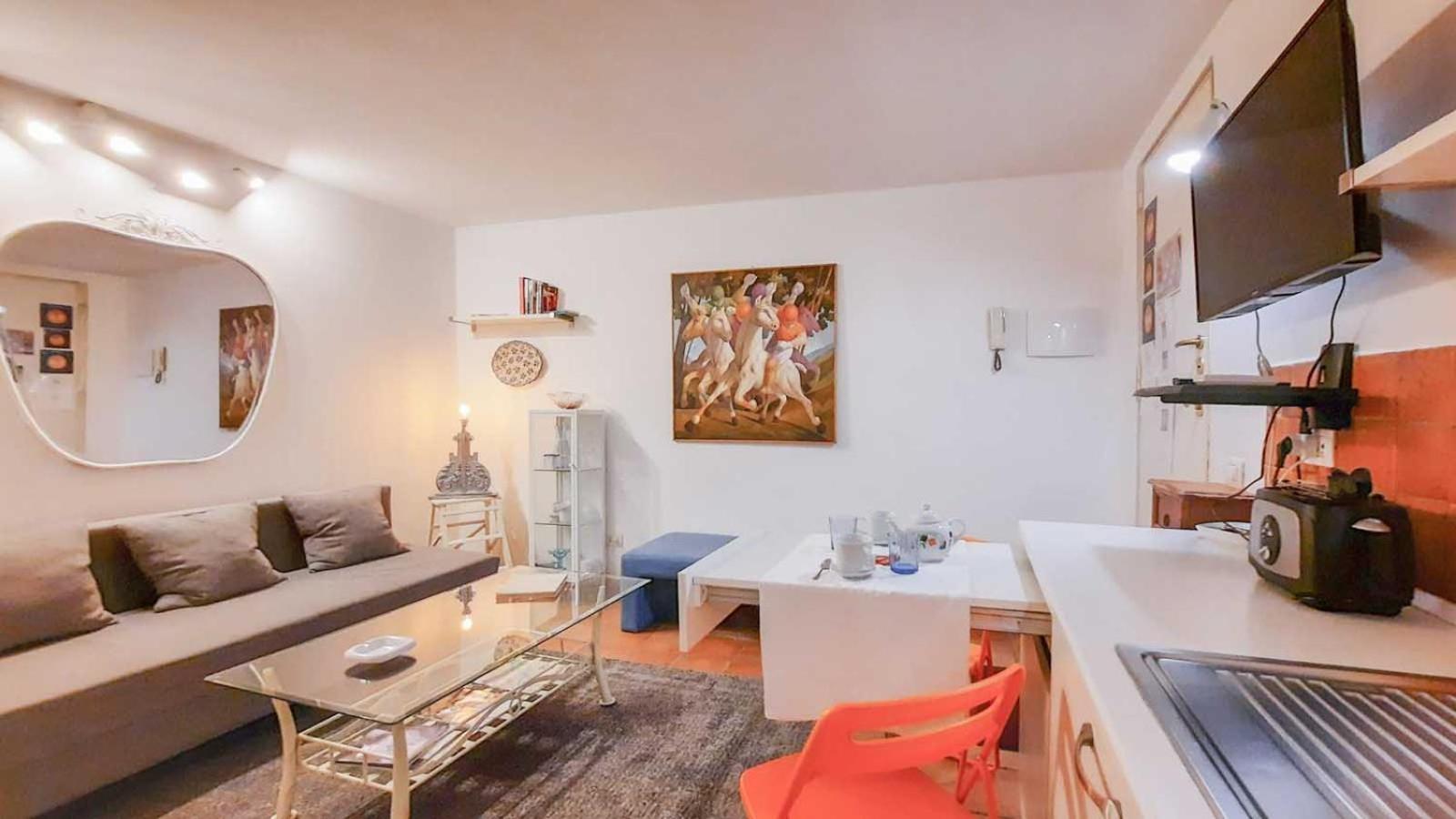 Appartamento My Cosy