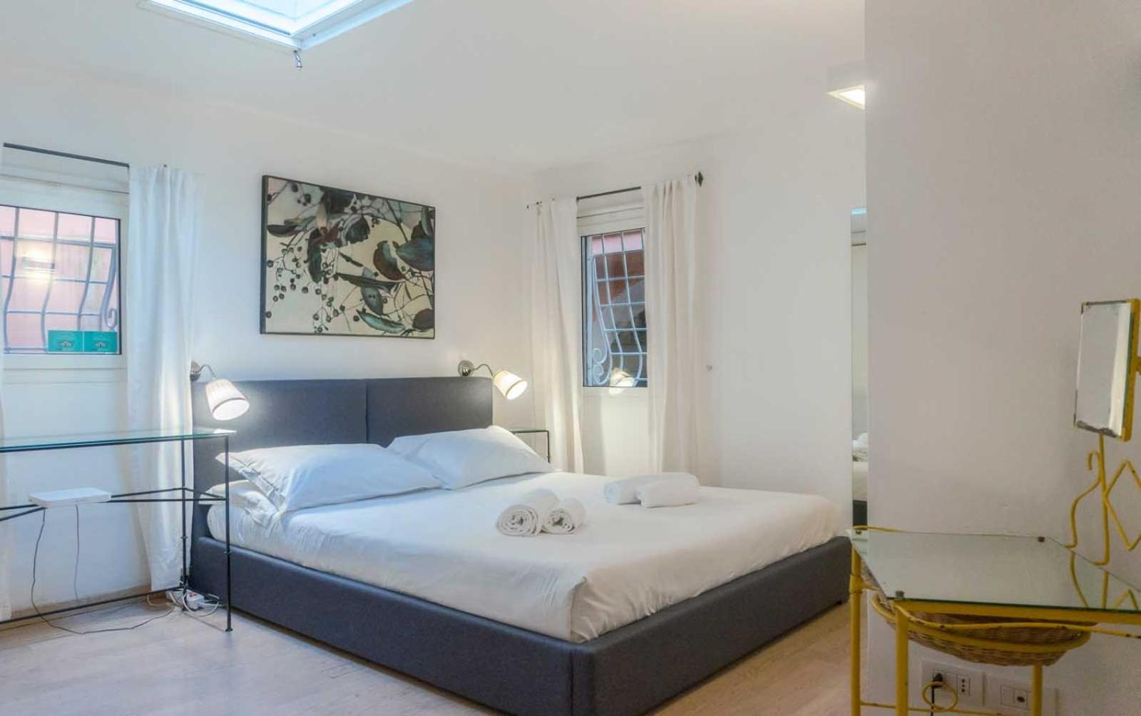 My Cosy Appartamento Roma