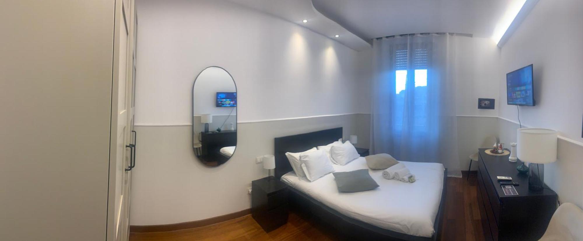 Apartment Domus Laura In Trastevere