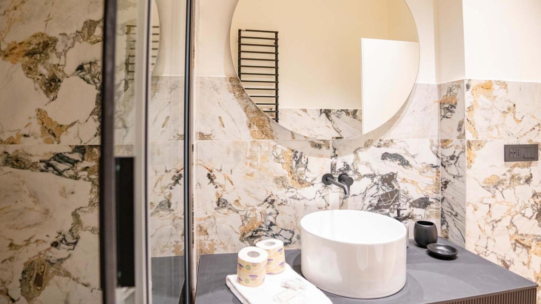 Pinciana - Veneto - Marilyn House Apartamento Roma