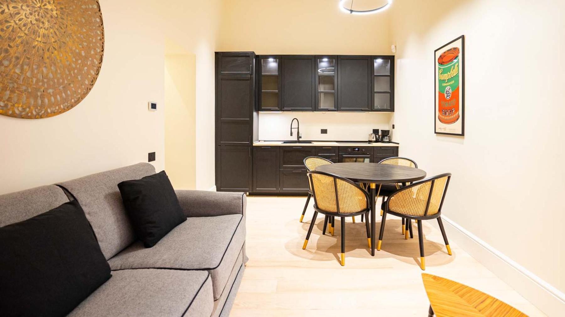 Pinciana - Veneto - Marilyn House