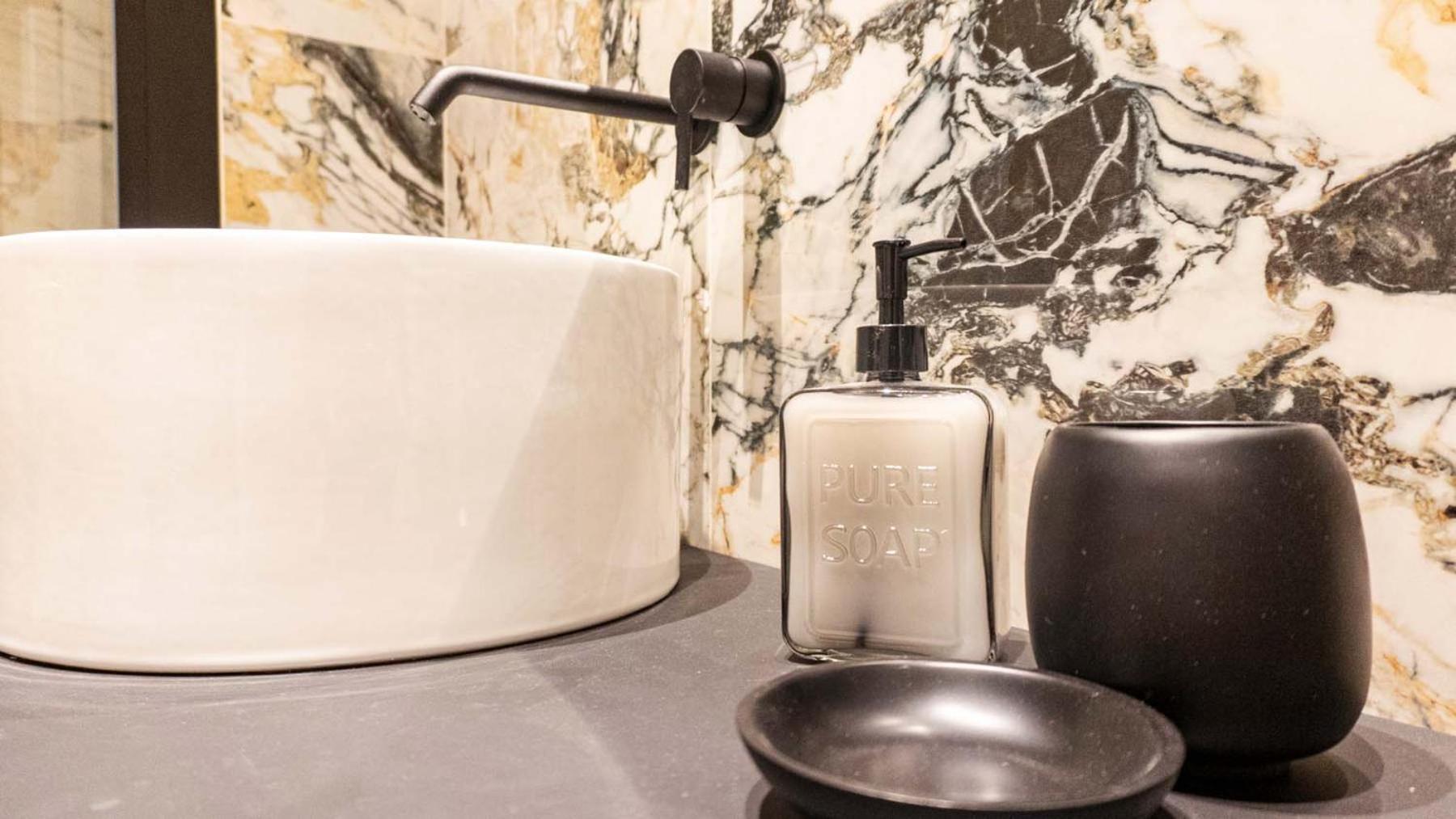 Apartamento Pinciana - Veneto - Marilyn House Roma