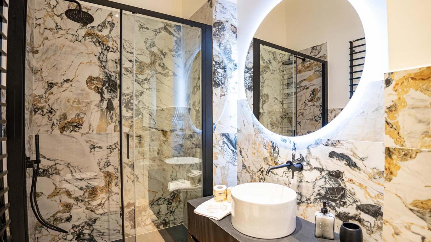 Apartment Pinciana - Veneto - Marilyn House *
