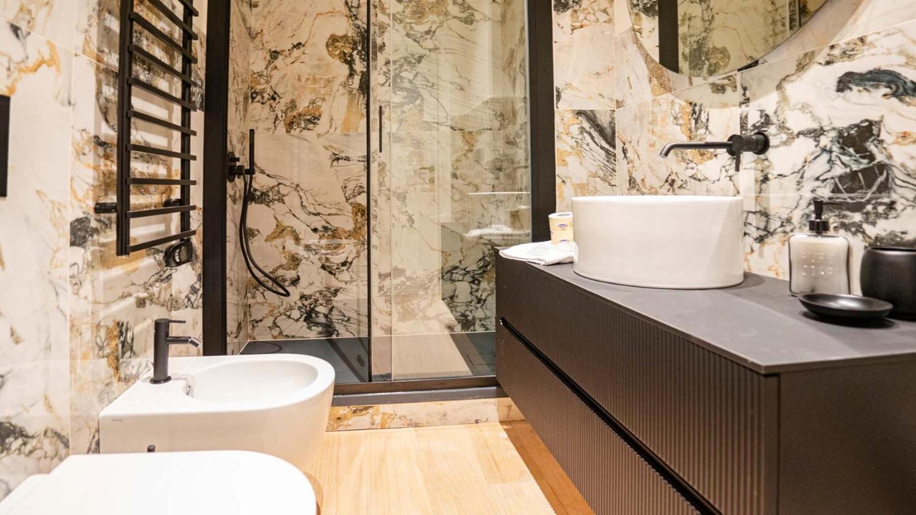Pinciana - Veneto - Marilyn House Apartment *