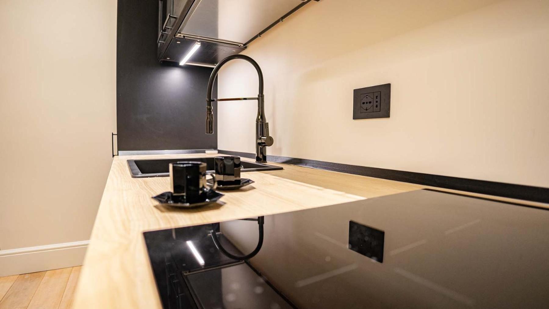 Apartamento Pinciana - Veneto - Marilyn House Roma