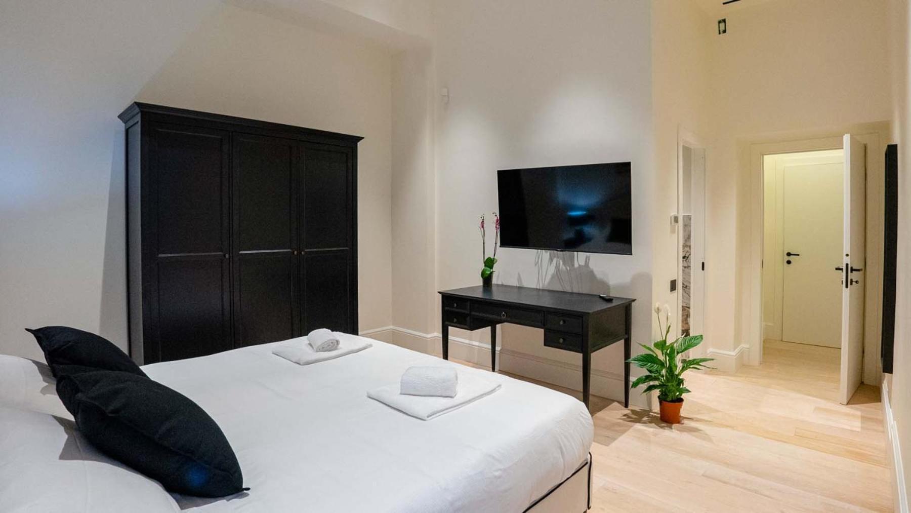 Pinciana - Veneto - Marilyn House Roma