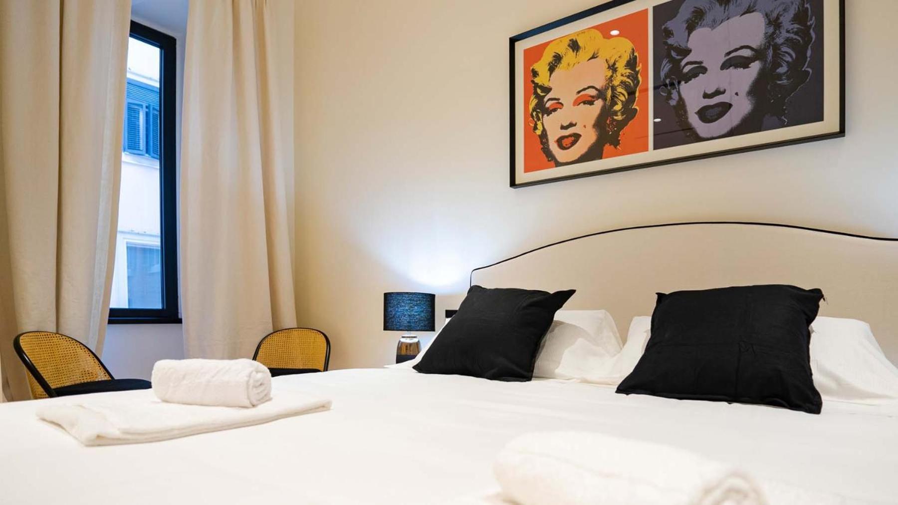 Pinciana - Veneto - Marilyn House *