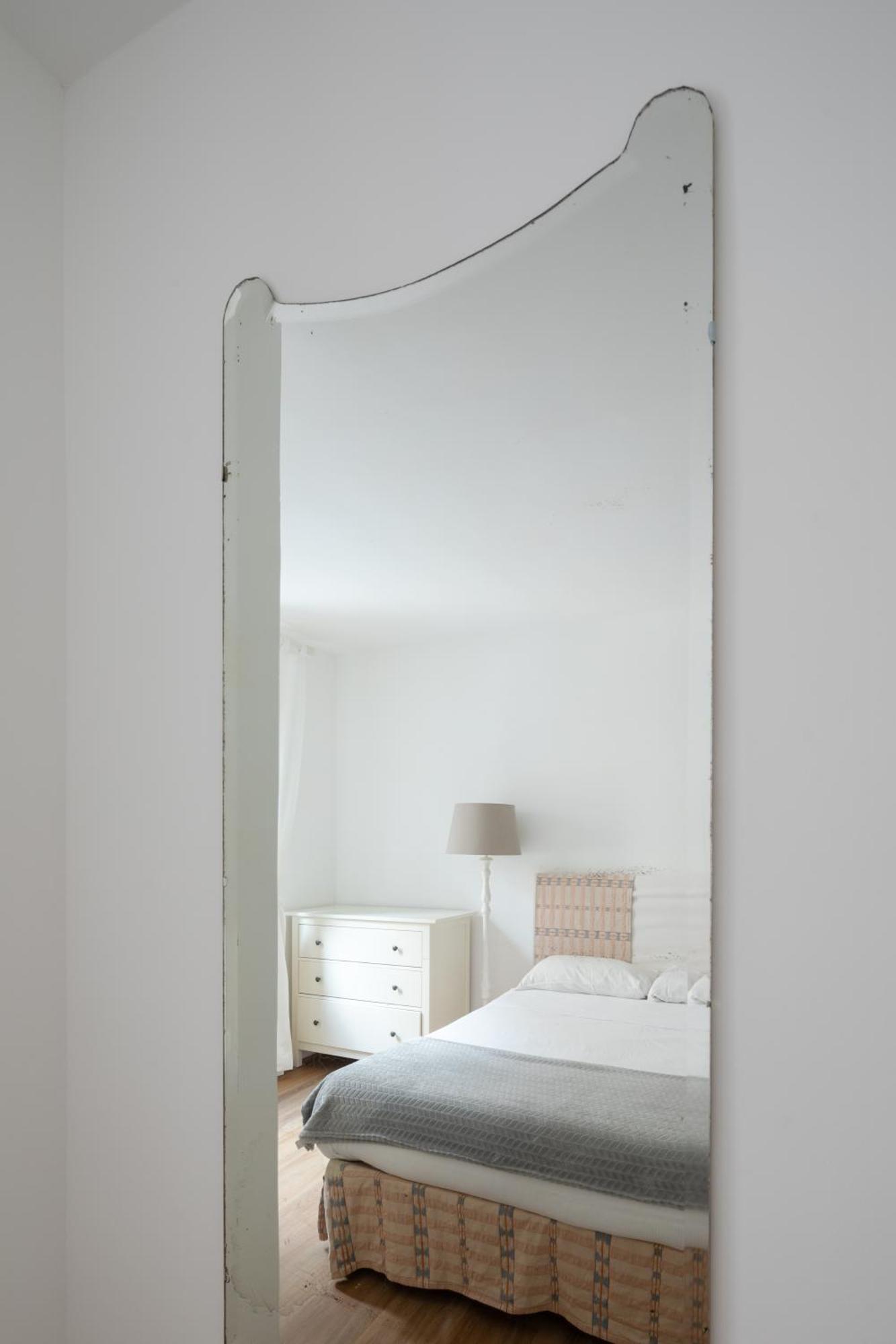 Via Francesco Crispi Private Apartamento *
