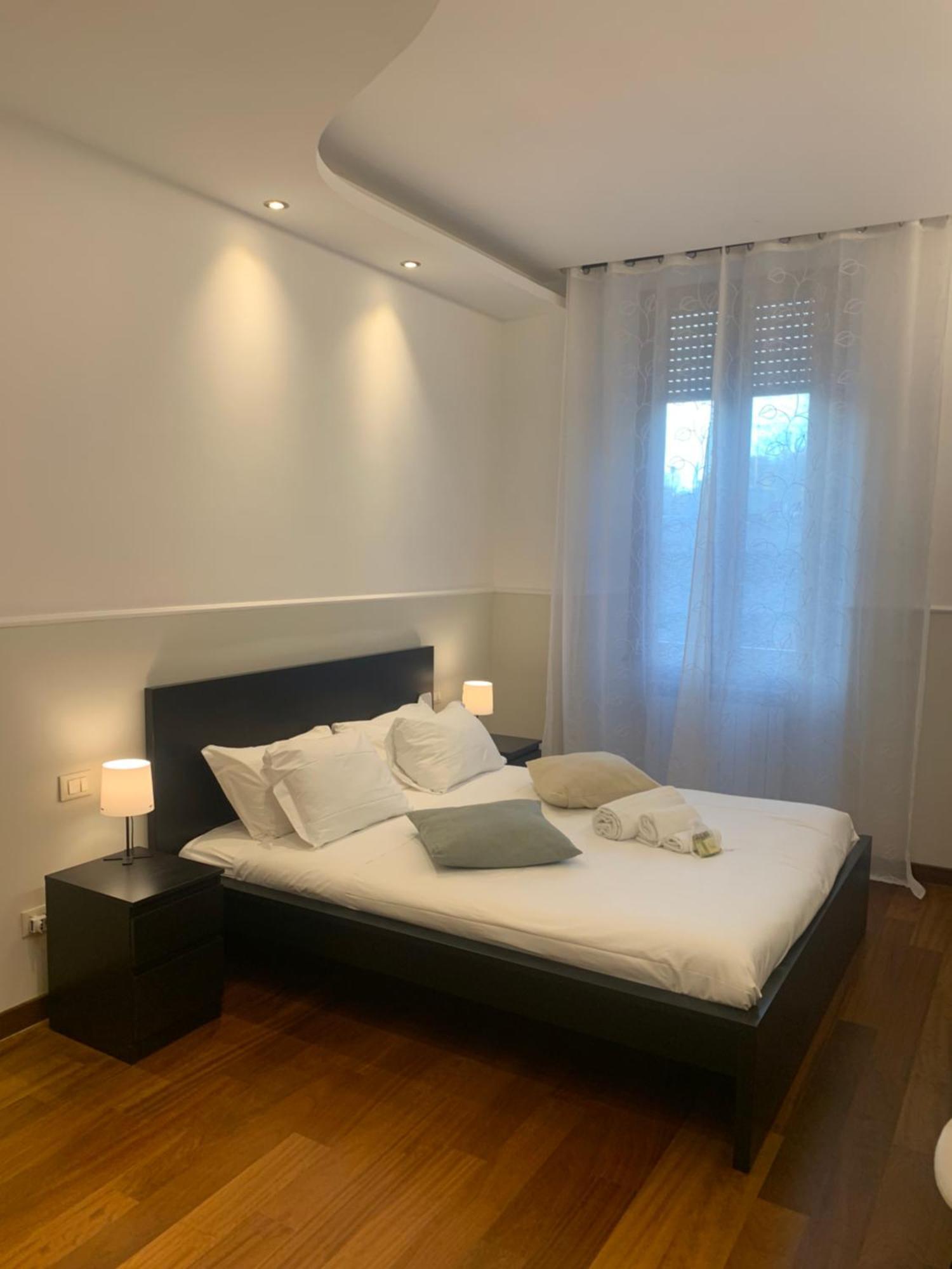Domus Laura In Trastevere Apartment Rome
