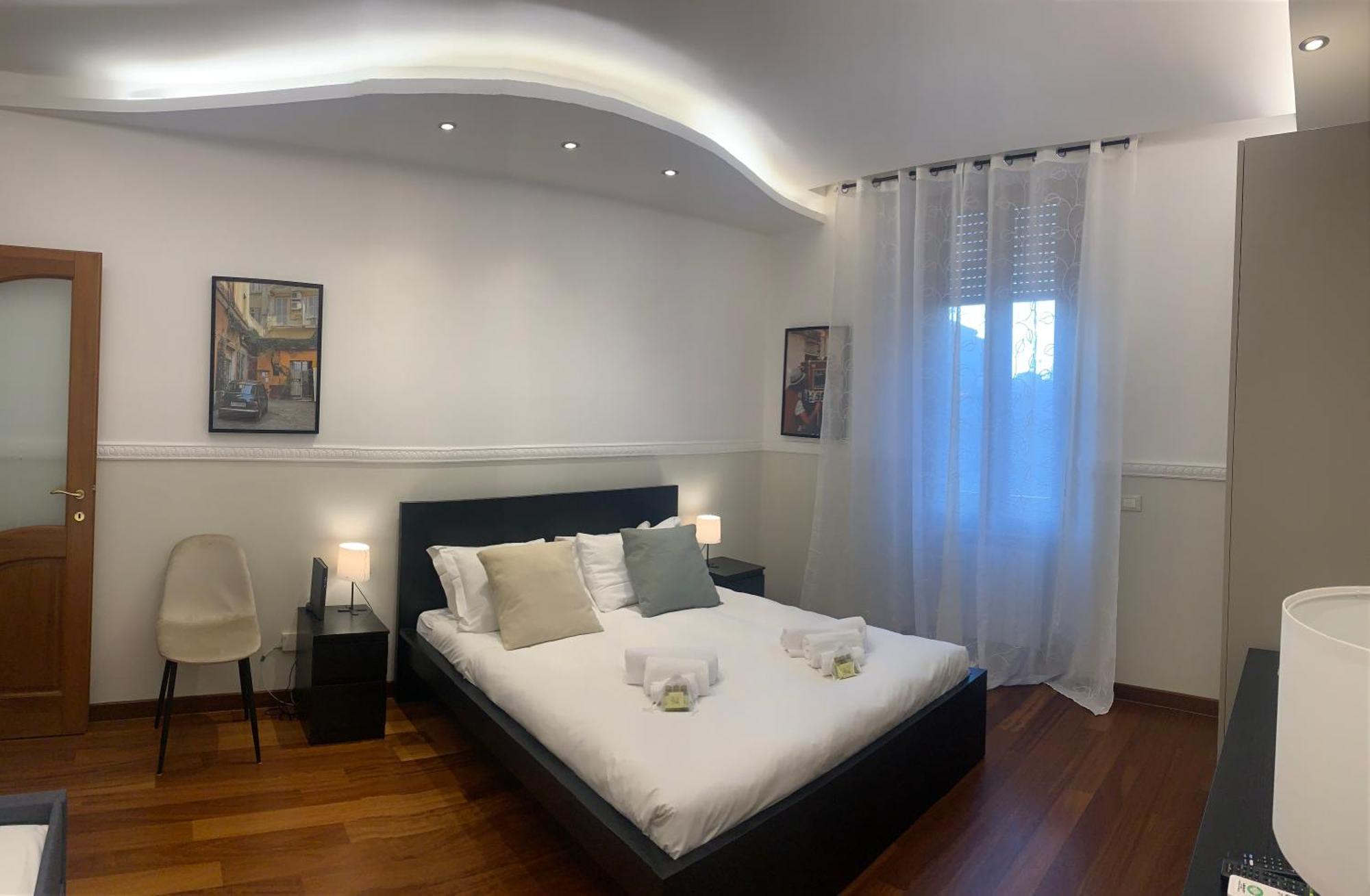 Apartment Domus Laura In Trastevere *