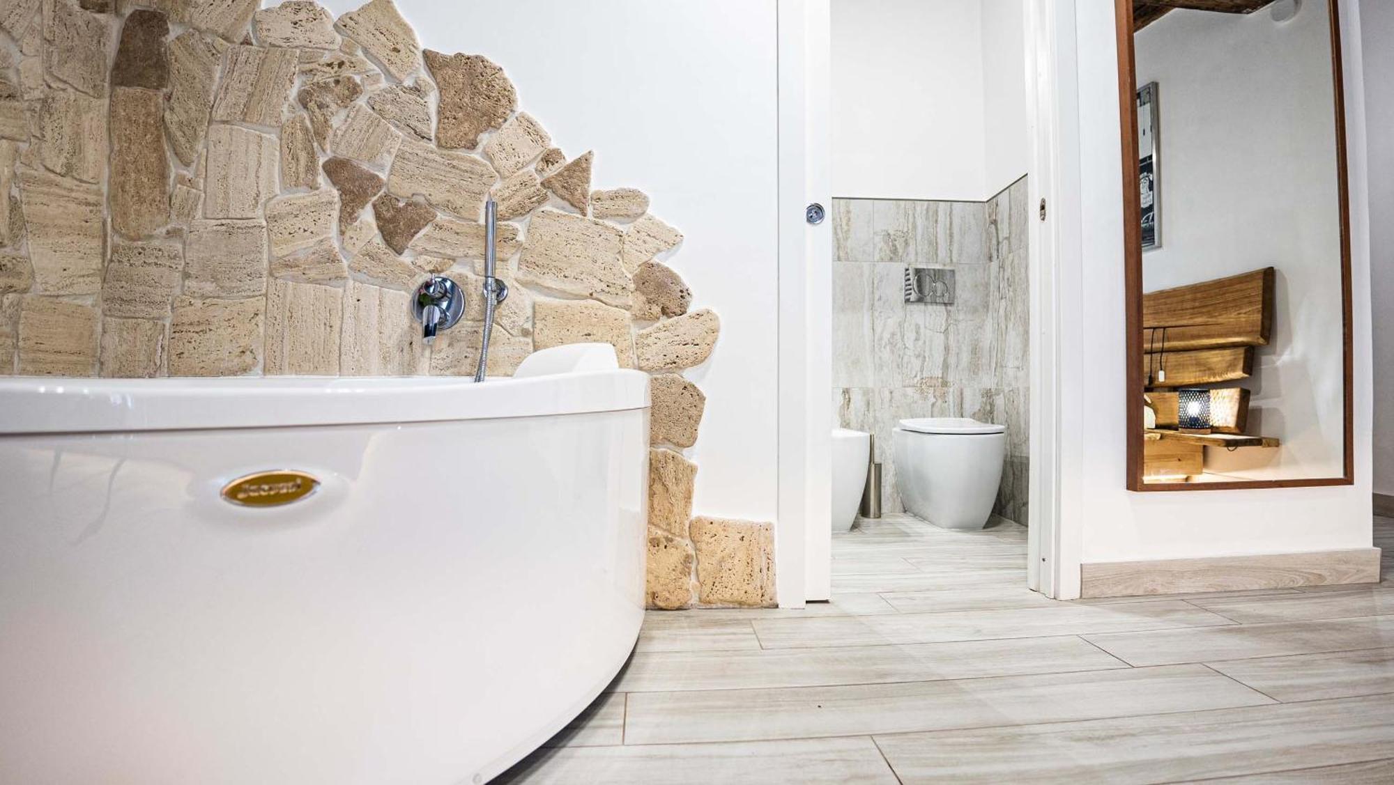 Penna Relais Al Corso Bed and breakfast Roma