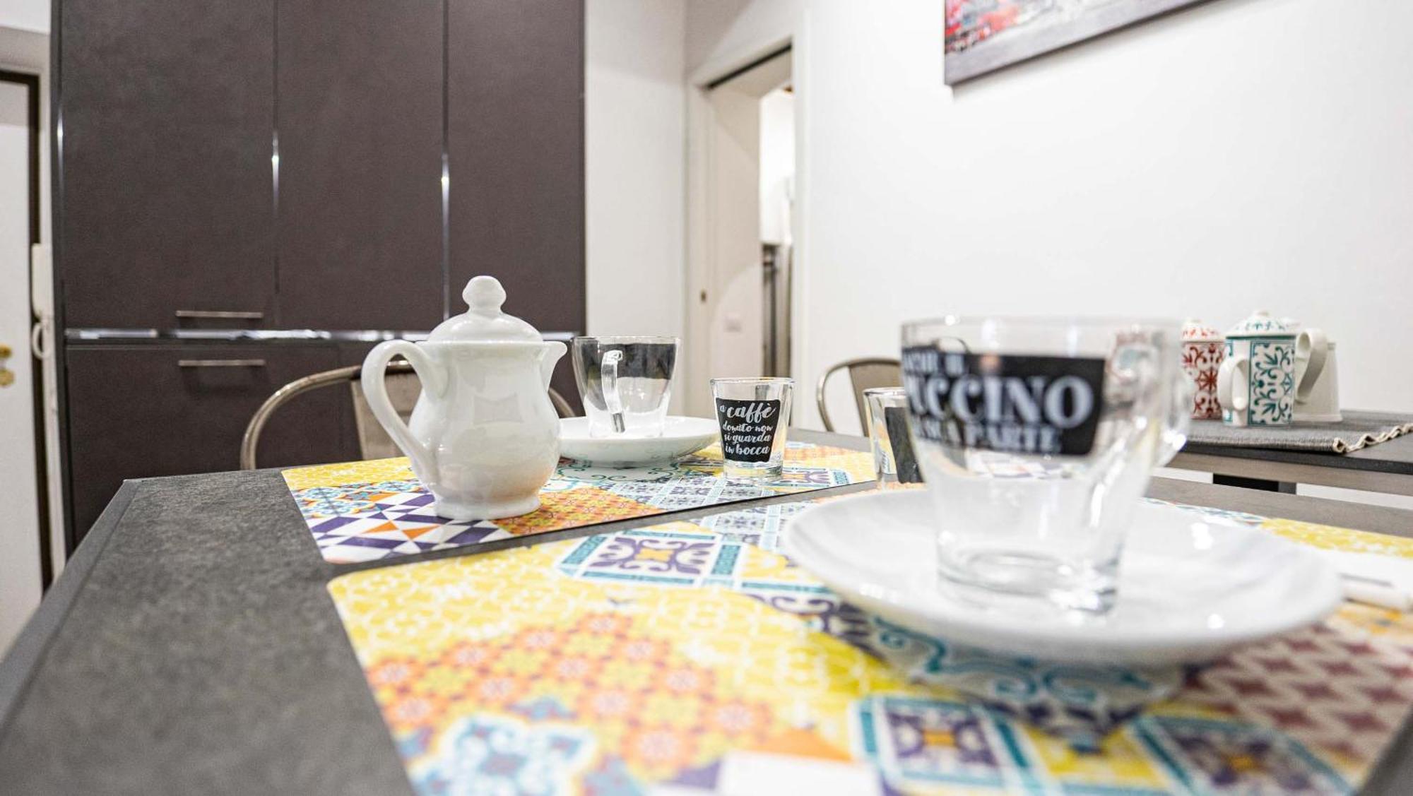 Penna Relais Al Corso Bed and breakfast Roma