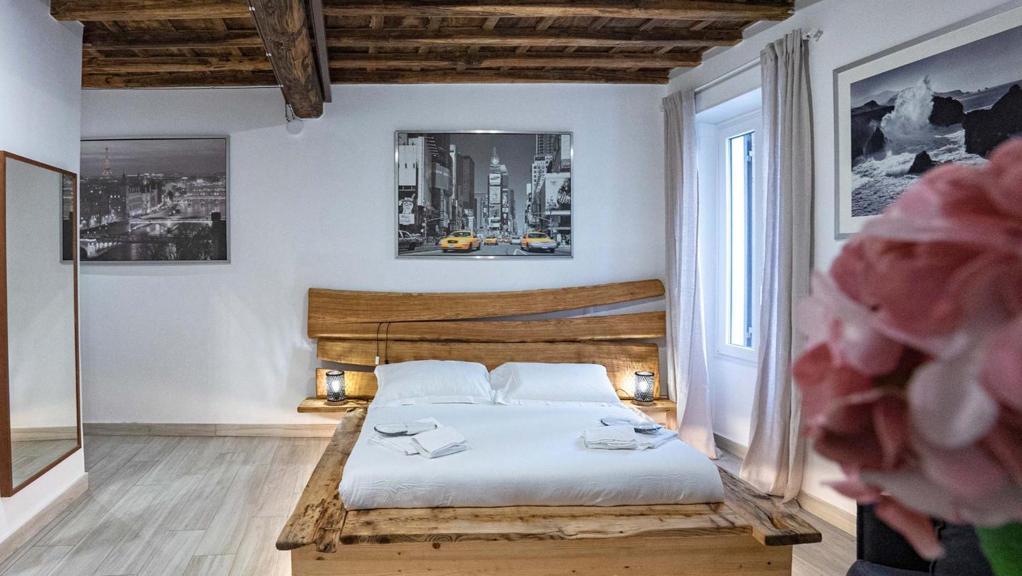 Bed and breakfast Penna Relais Al Corso