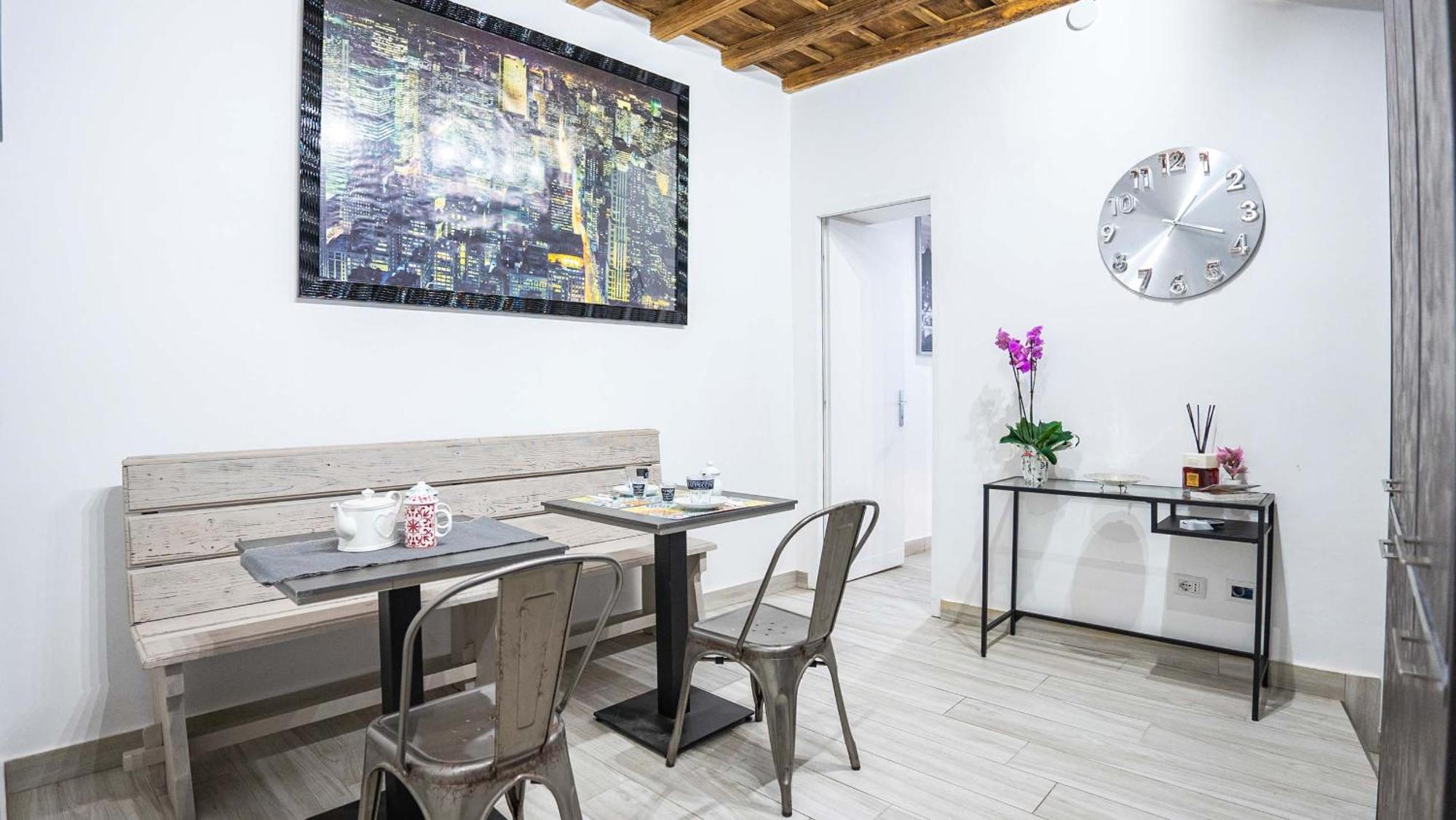 Penna Relais Al Corso Bed and breakfast