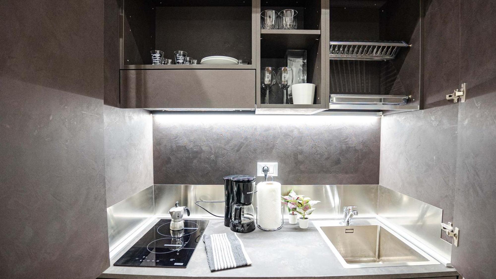 Penna Relais Al Corso Bed and breakfast
